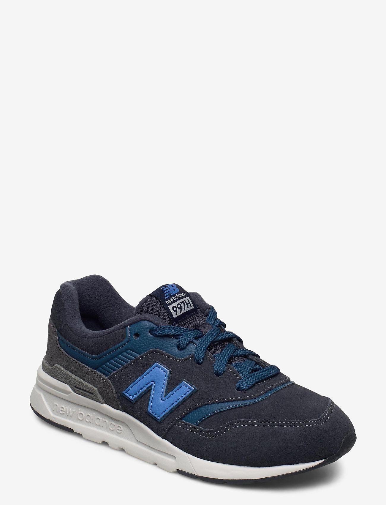 New Balance - GR997HFT - navy - 0
