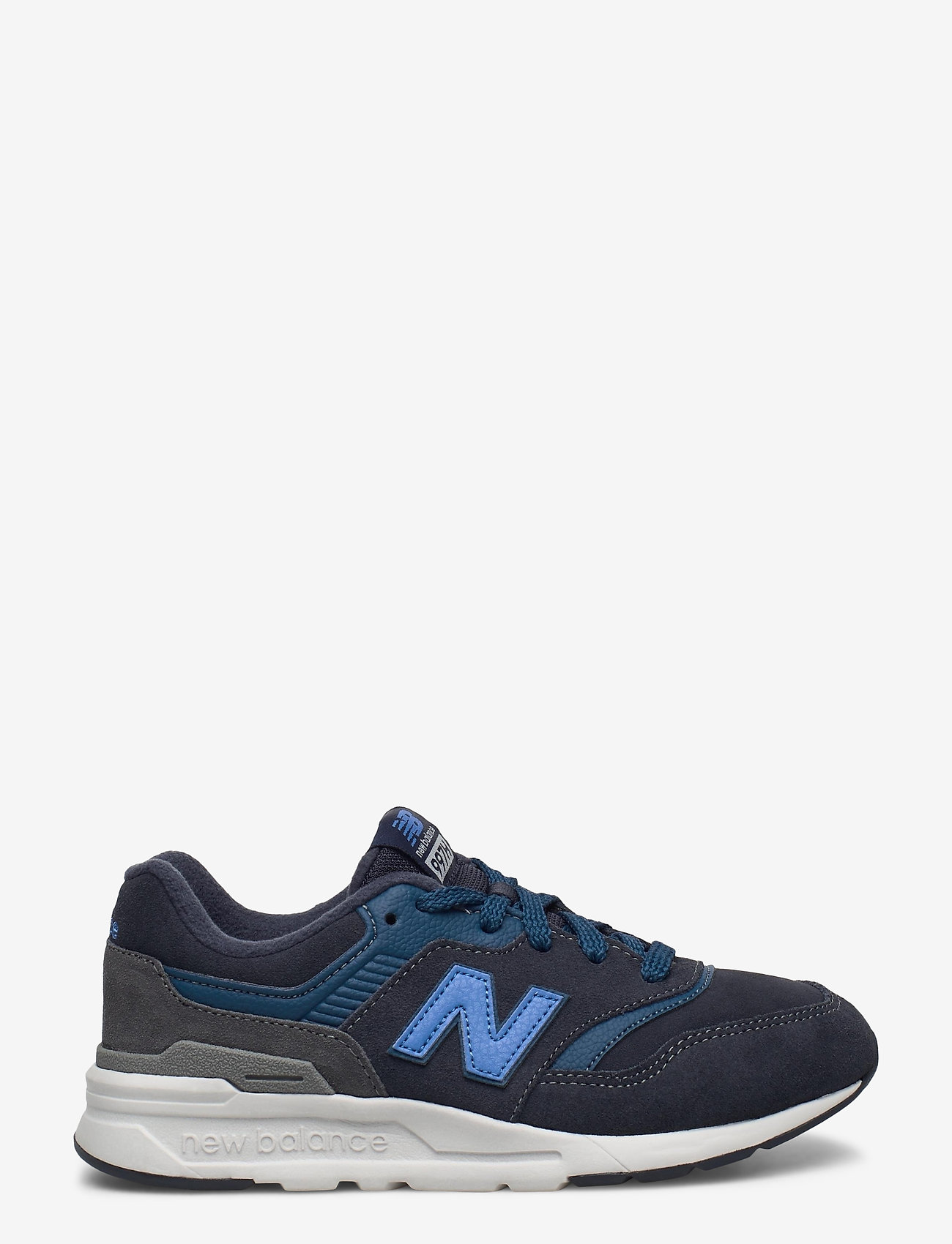 New Balance - GR997HFT - navy - 1