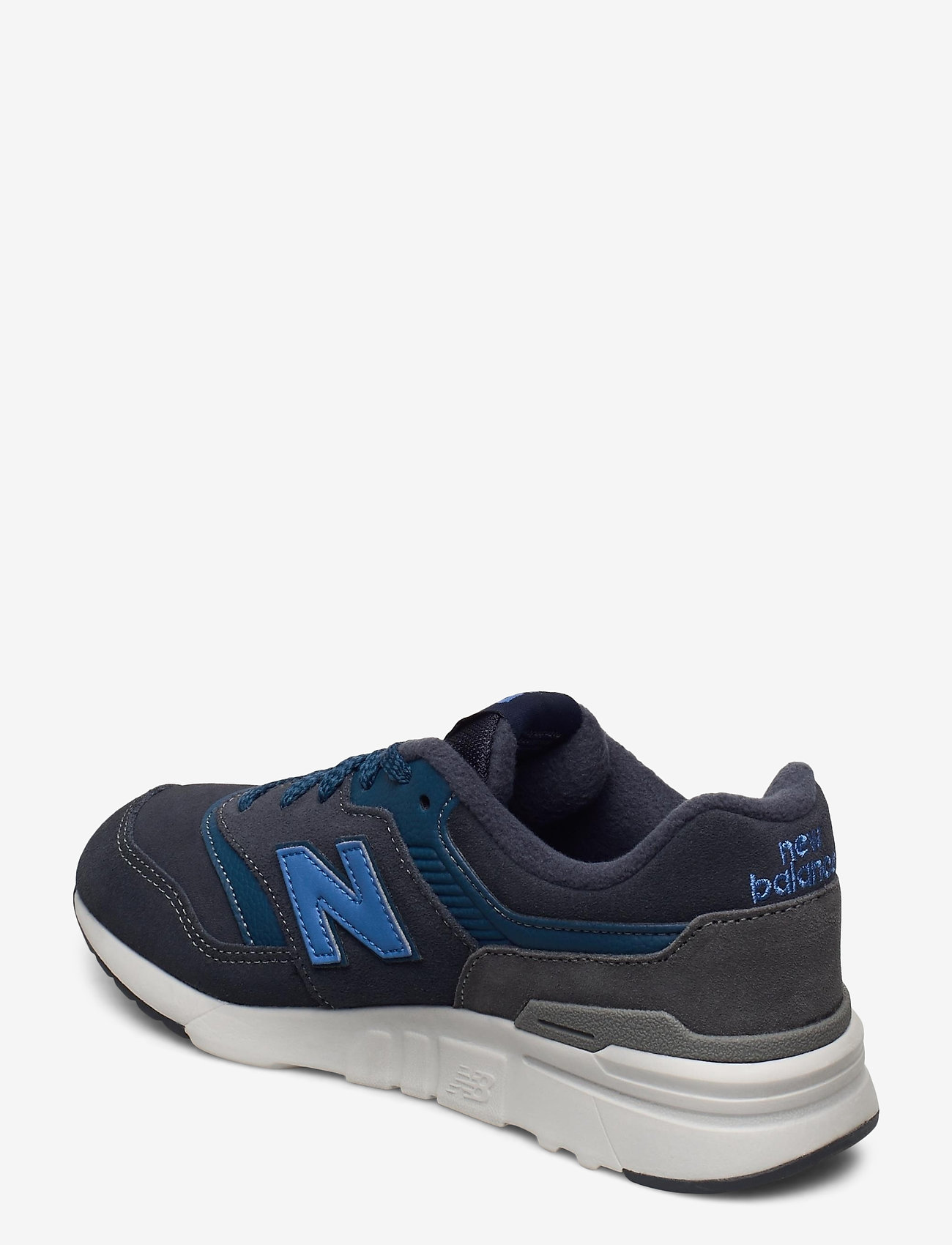 New Balance - GR997HFT - navy - 2