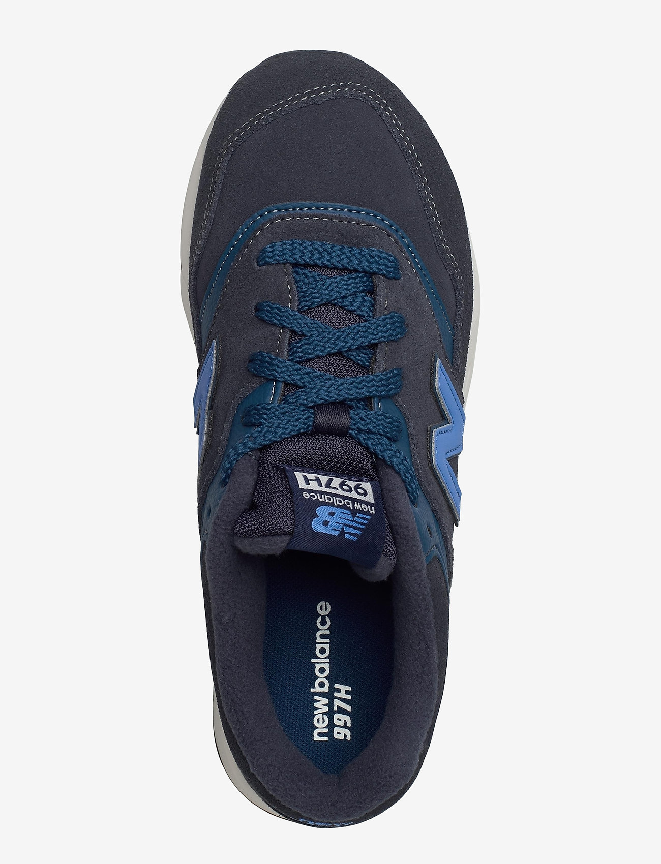 New Balance - GR997HFT - navy - 3