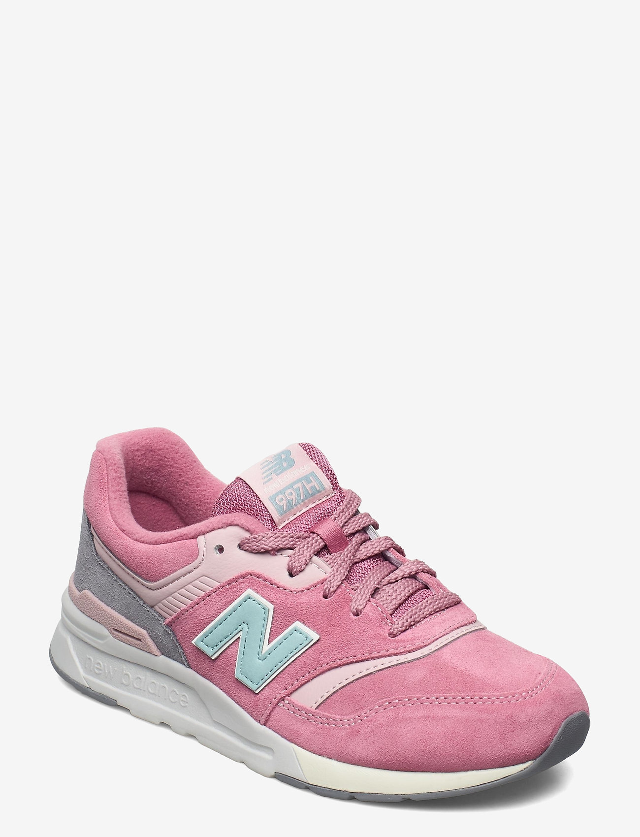 New Balance - GR997HFU - pink - 0