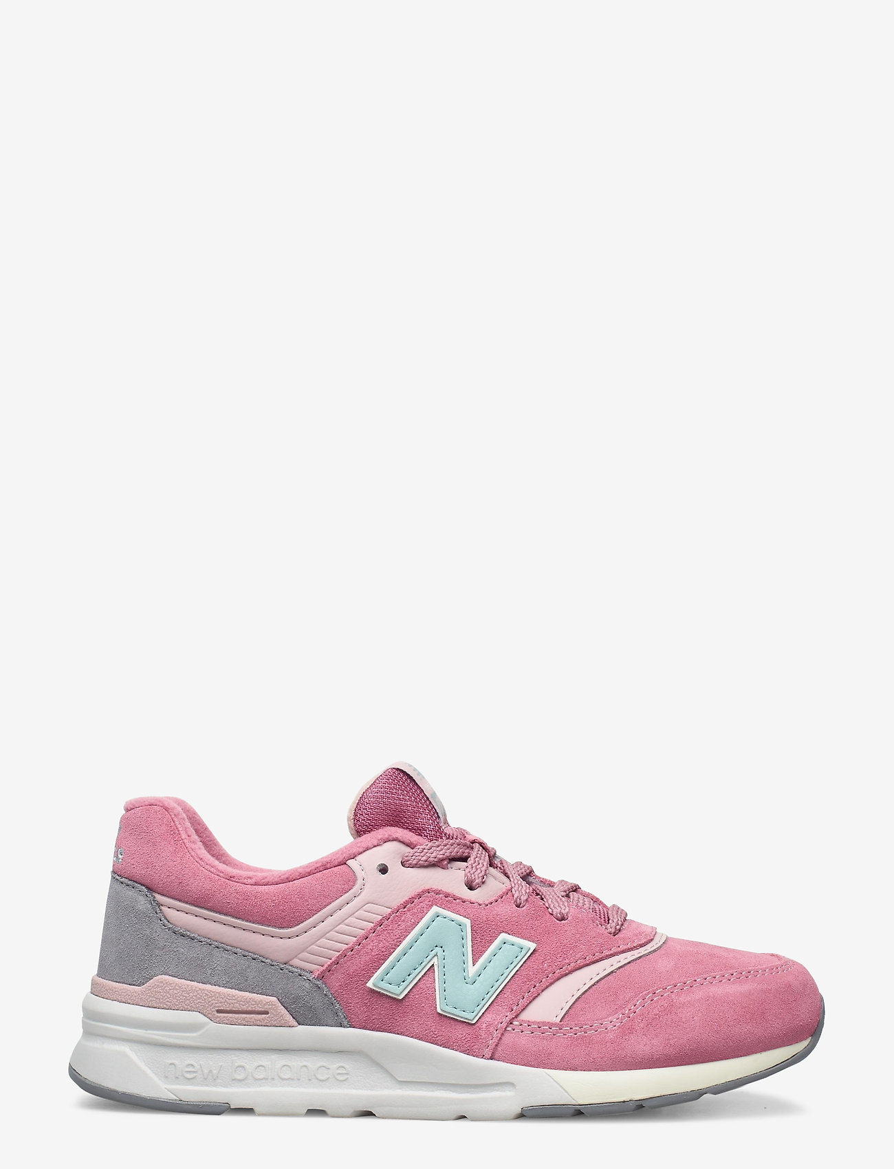 New Balance - GR997HFU - pink - 1