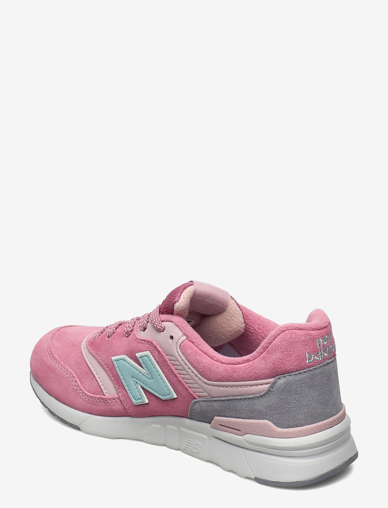 New Balance - GR997HFU - pink - 2