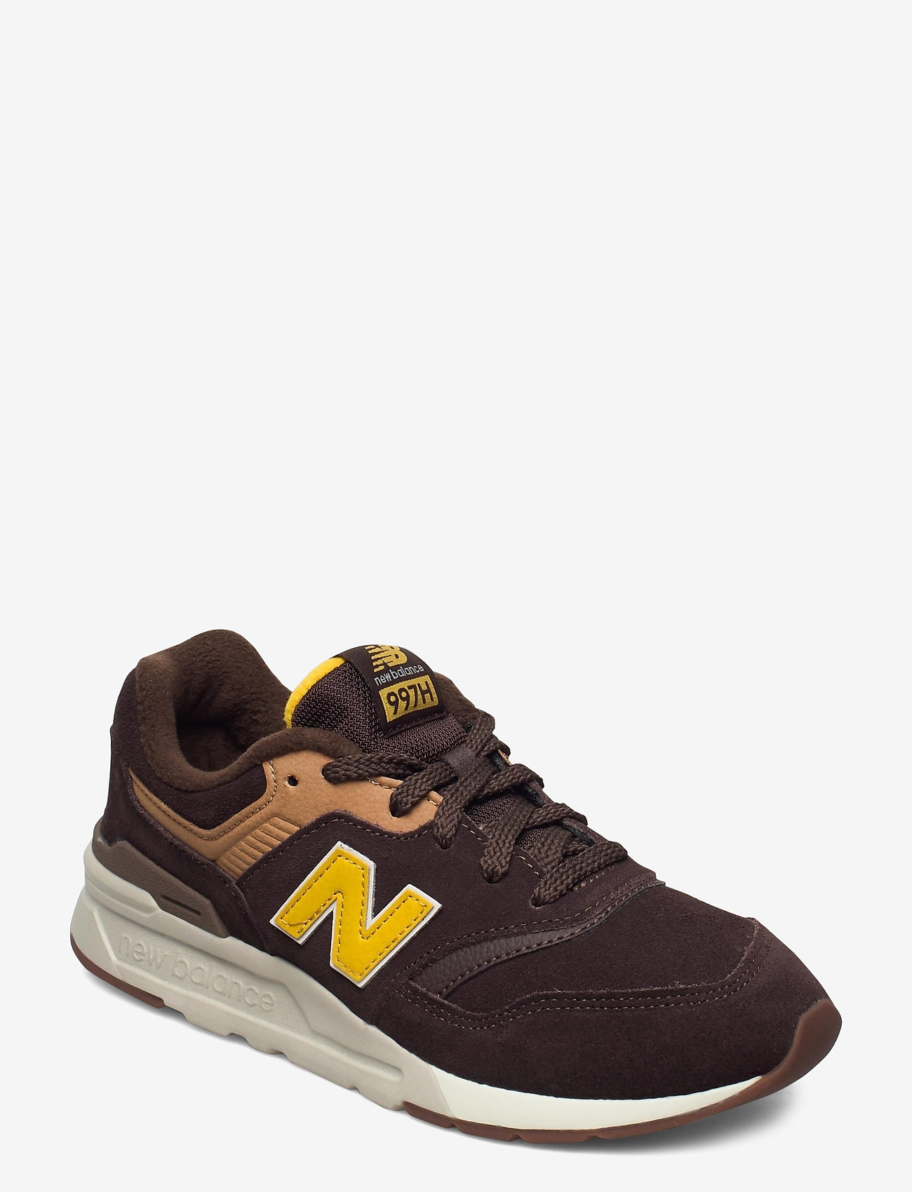New Balance - GR997HFW - brown - 0