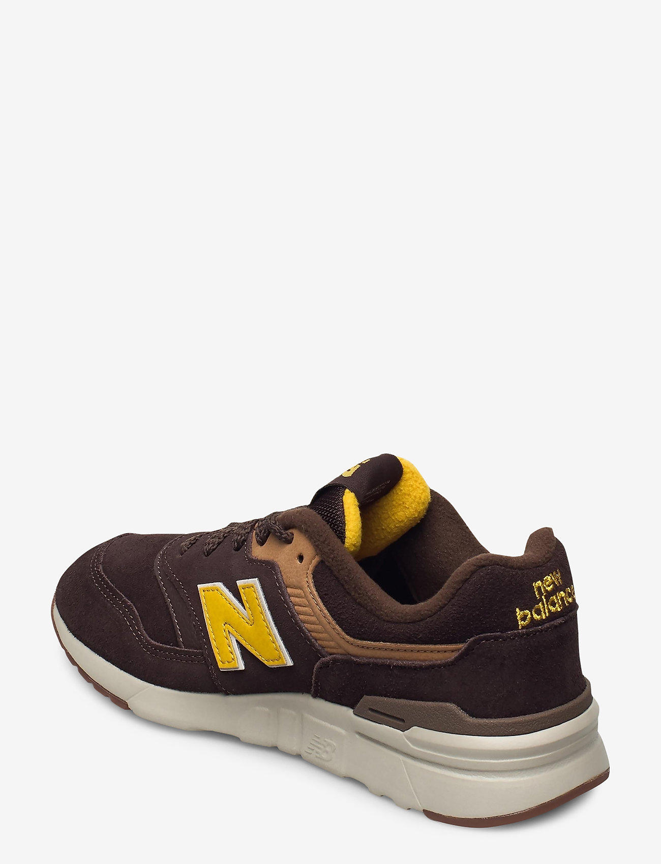 New Balance - GR997HFW - brown - 2