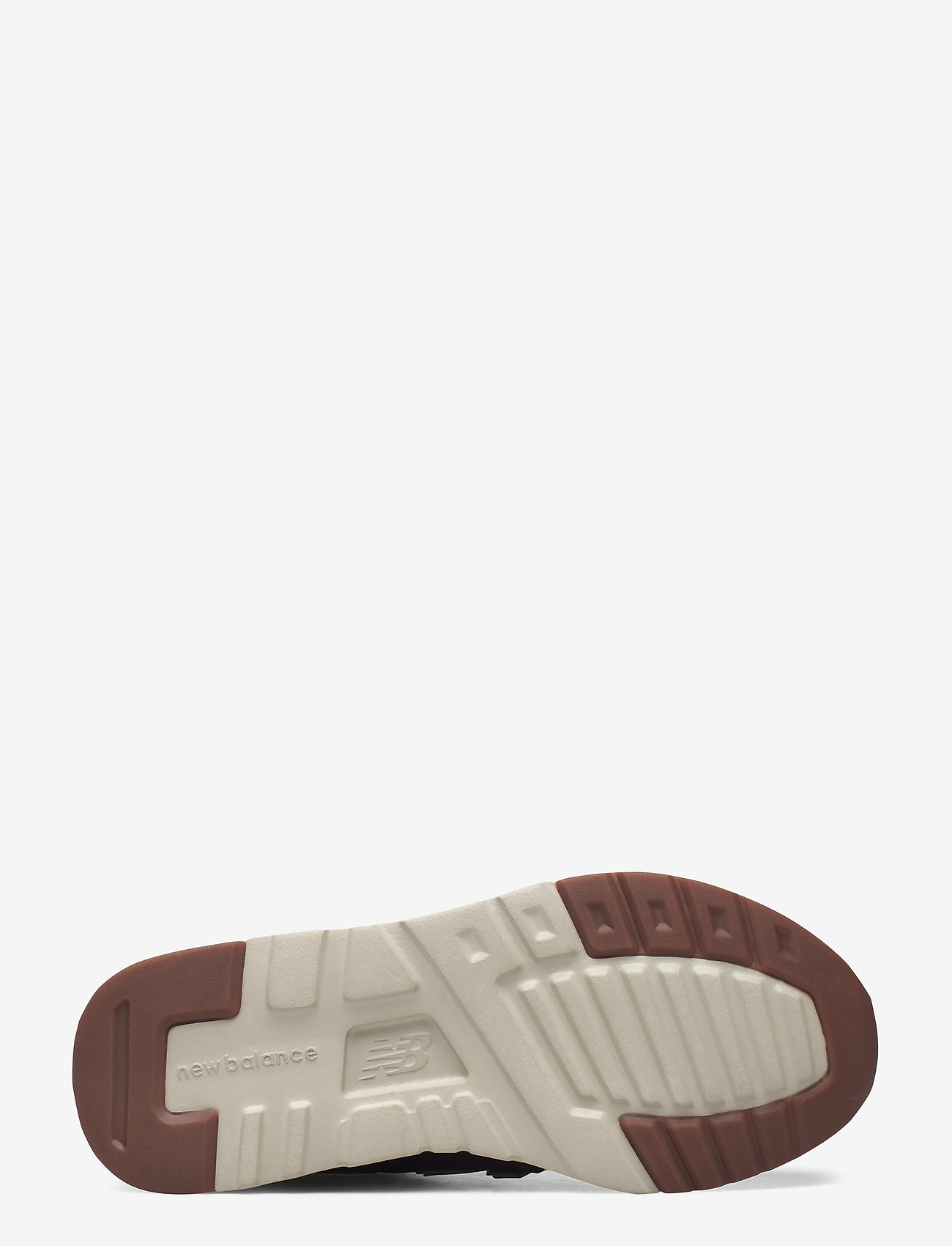New Balance - GR997HFW - brown - 4