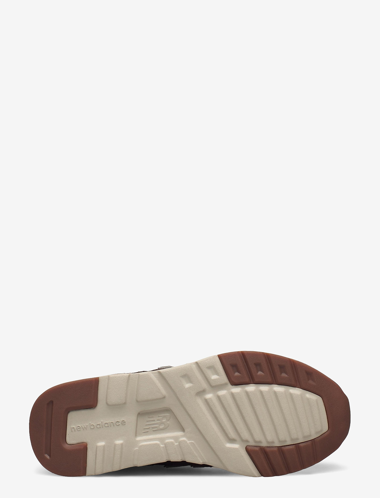 New Balance - GR997HFW - brown - 4