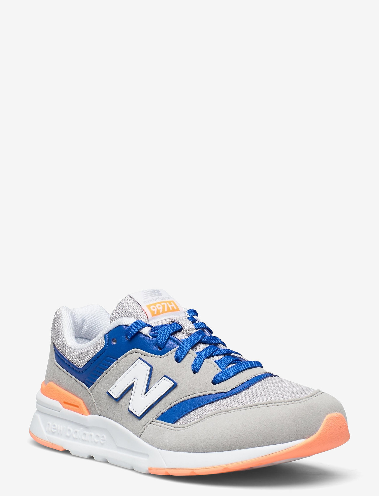 New Balance - GR997HSK - grey - 0