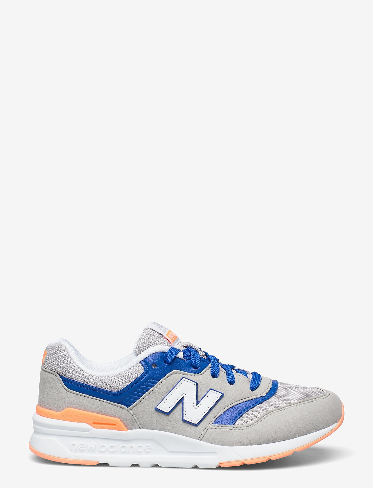 New Balance - GR997HSK - grey - 1