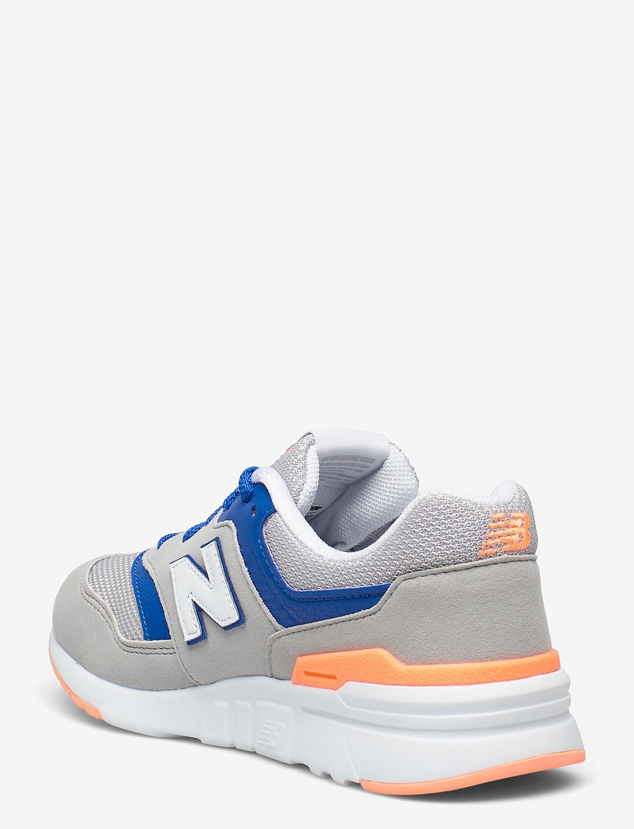 New Balance - GR997HSK - grey - 2