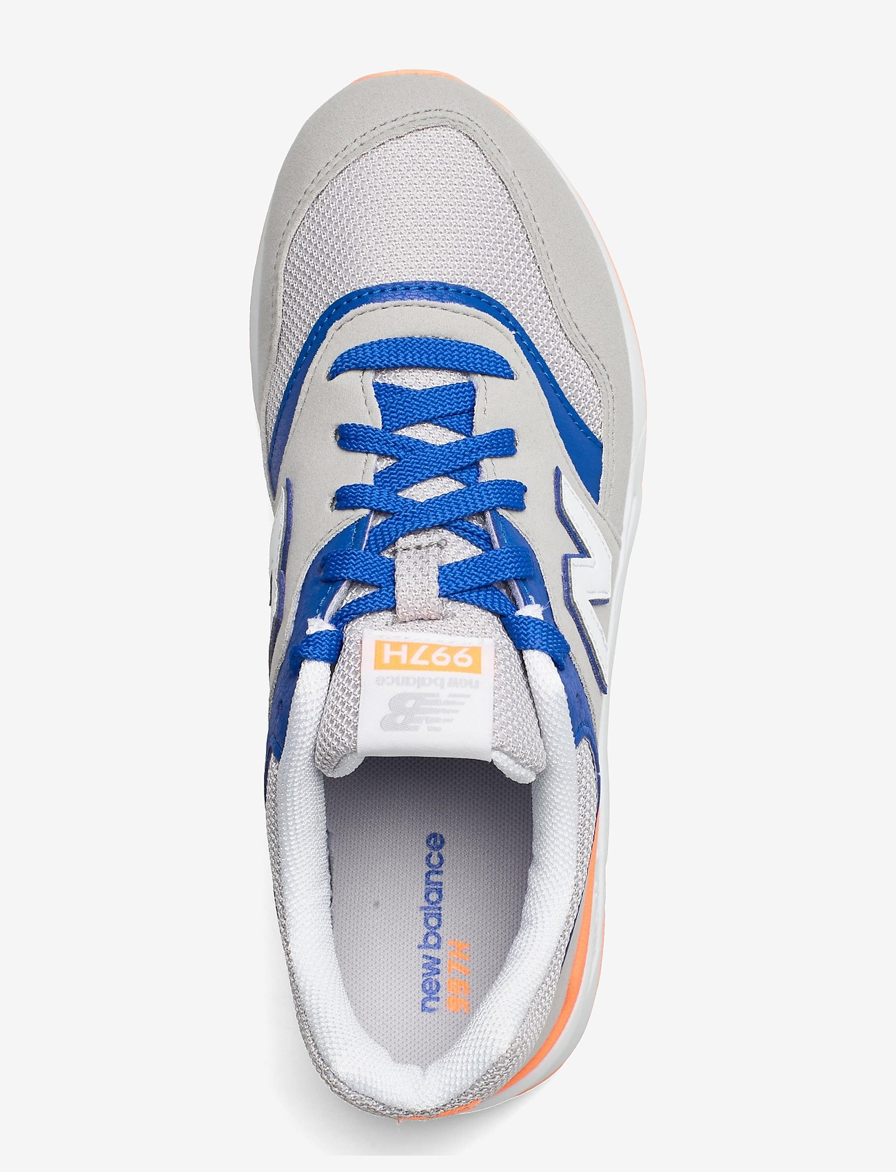 New Balance - GR997HSK - grey - 3