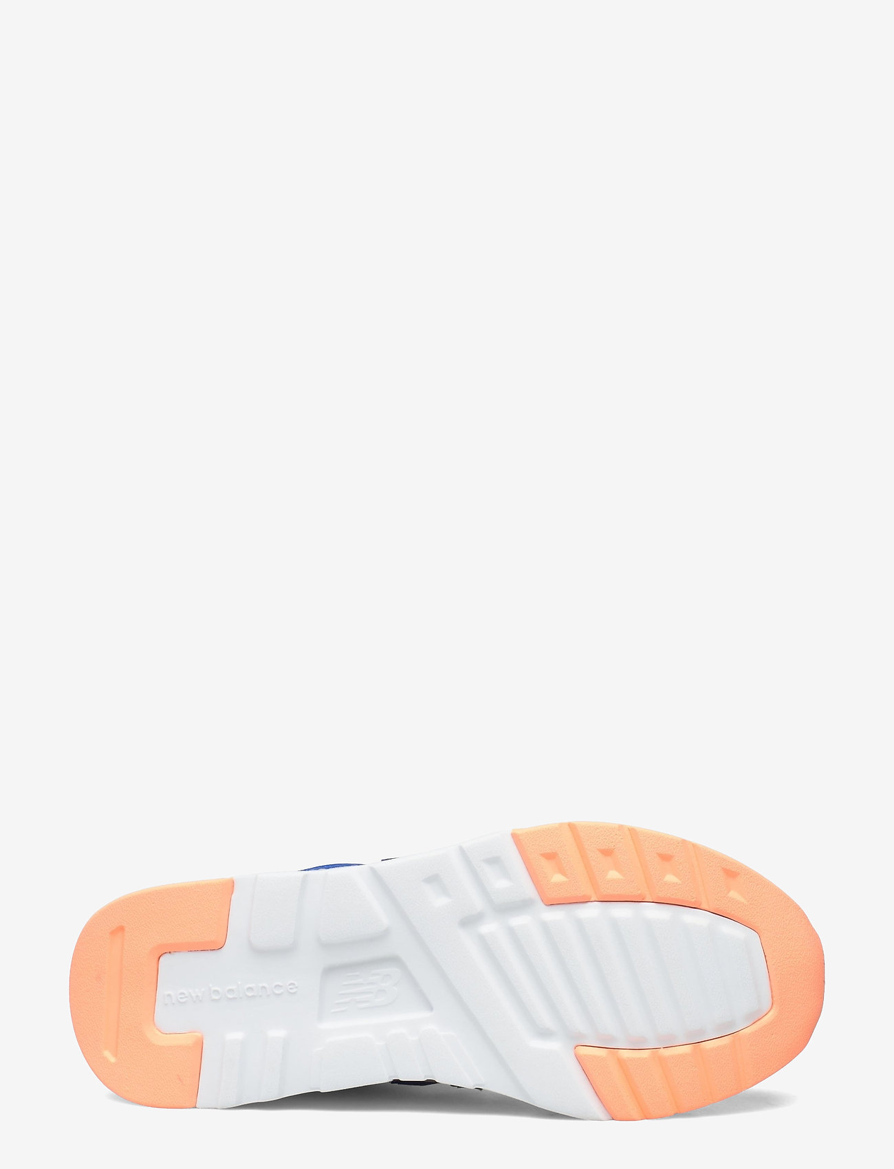 New Balance - GR997HSK - grey - 4