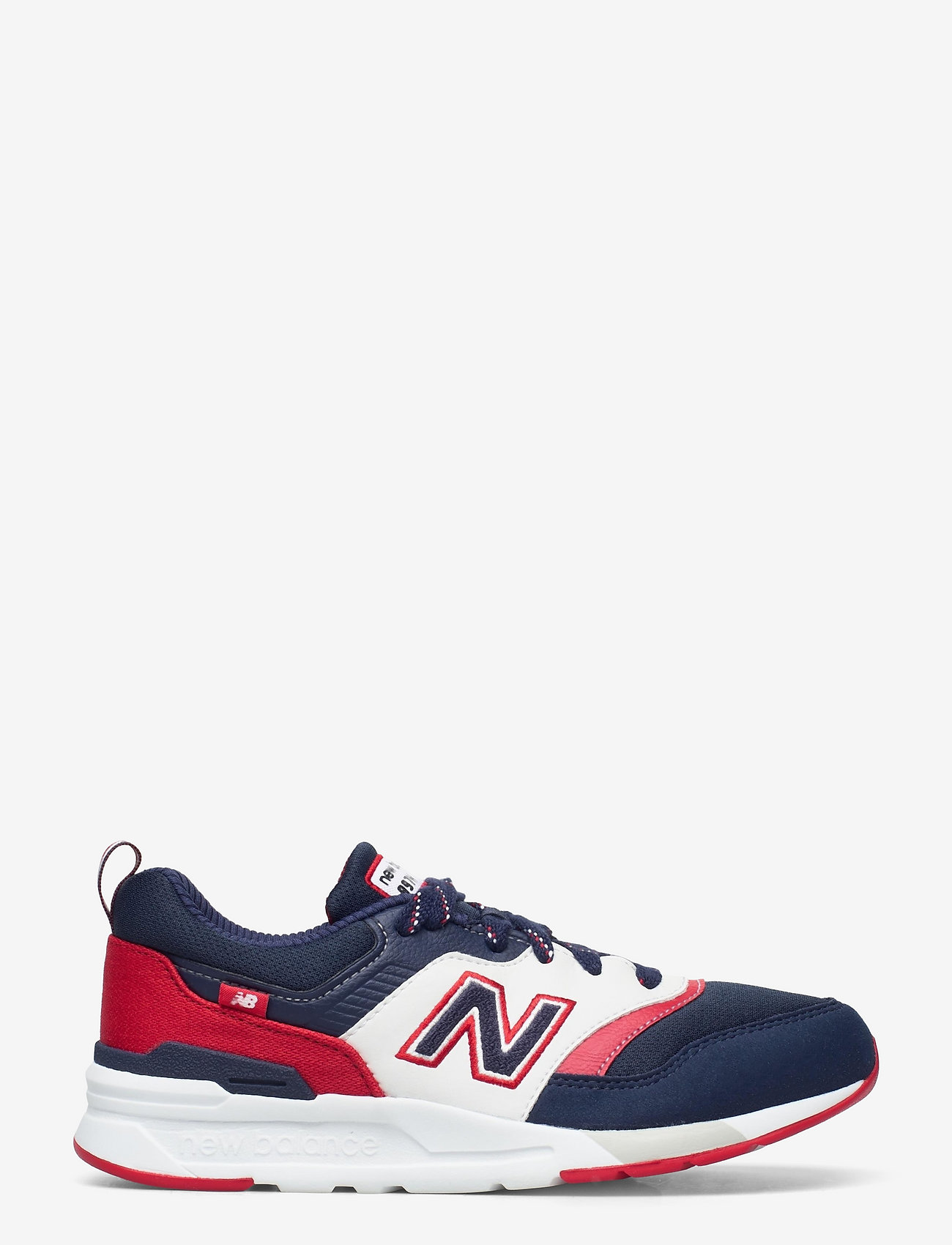 New Balance - GR997HVN - navy/red - 1