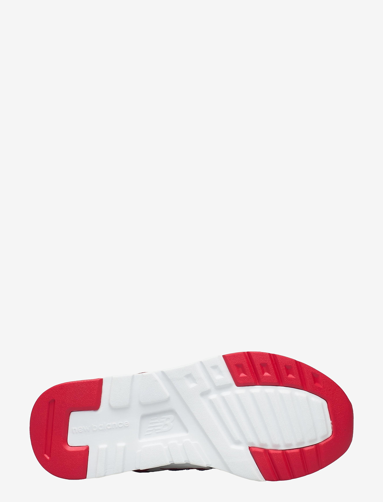 New Balance - GR997HVN - navy/red - 4