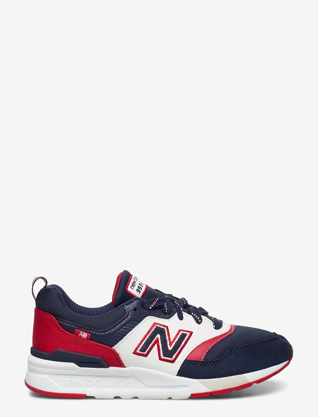 New Balance - GR997HVN - navy/red - 1