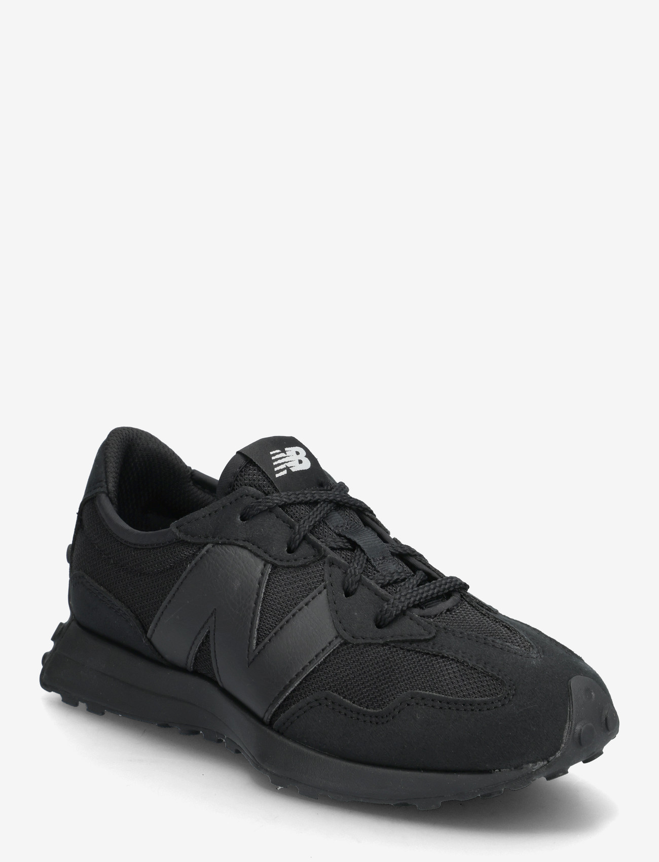 New Balance - New Balance 327 Kids Lace - black - 0