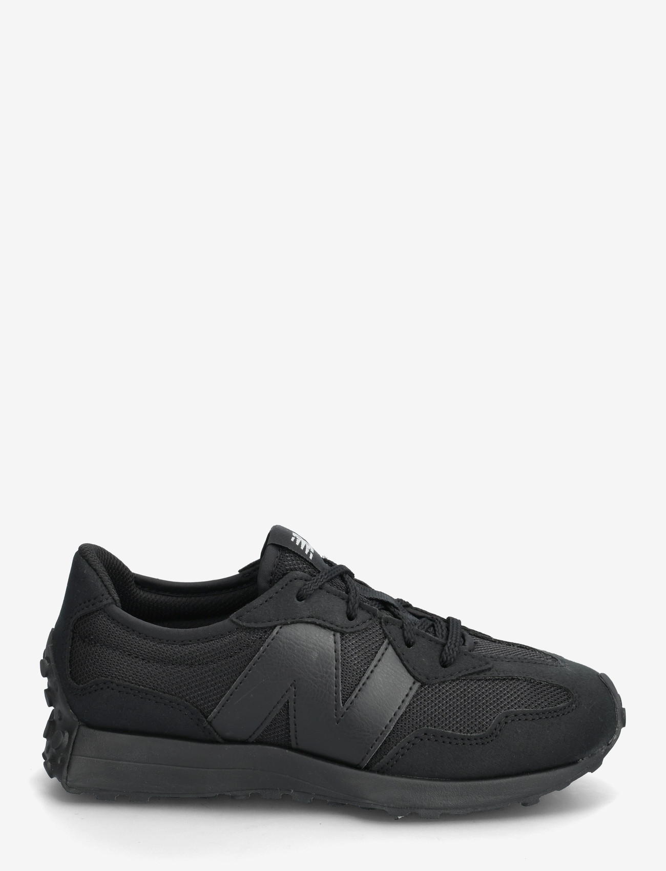 New Balance - New Balance 327 Kids Lace - black - 1