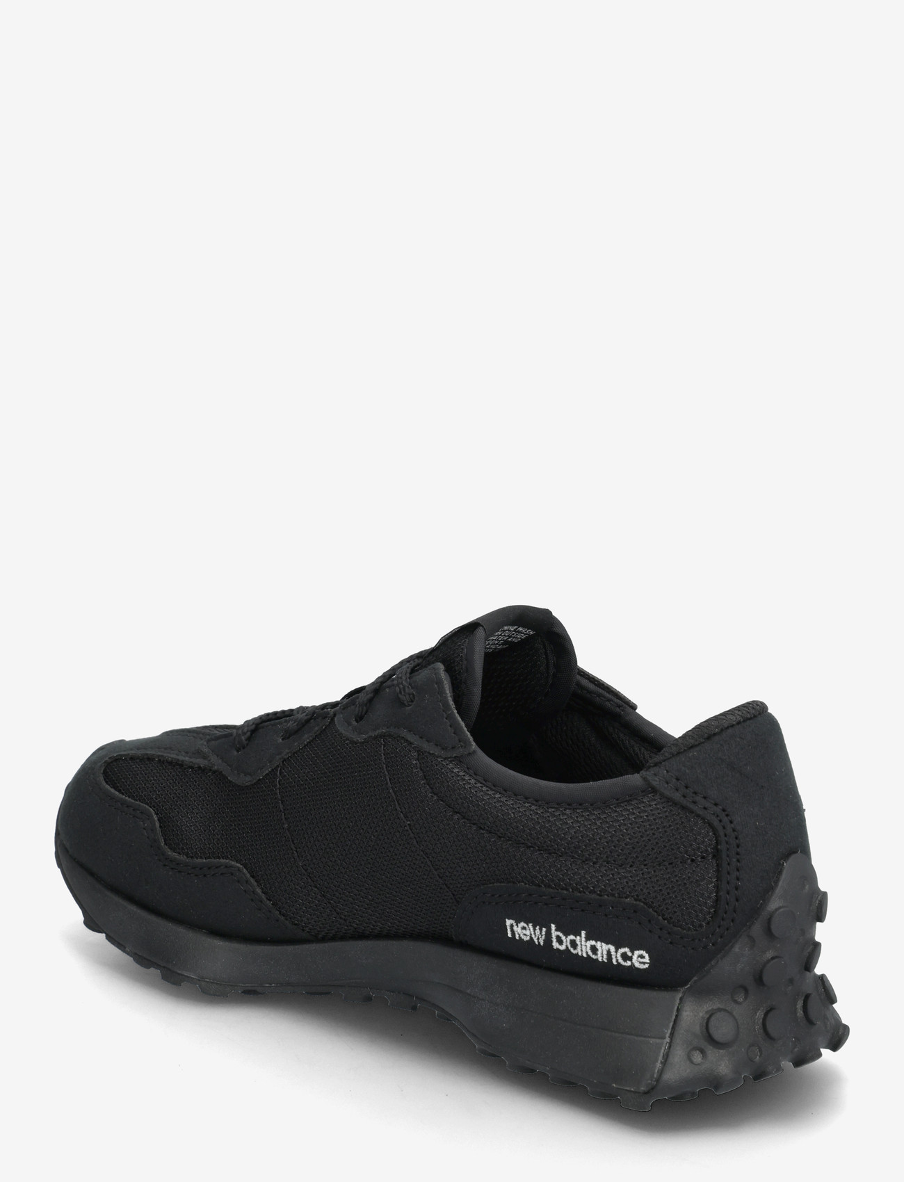 New Balance - New Balance 327 Kids Lace - black - 2