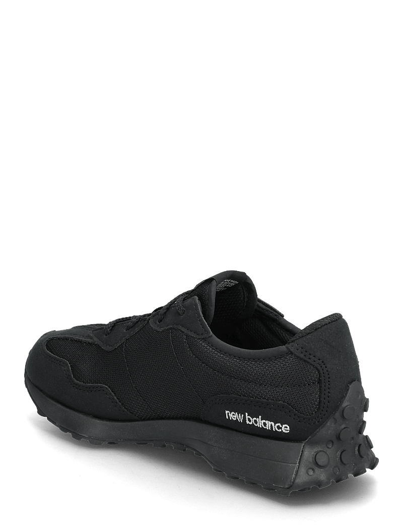 New Balance - New Balance 327 Kids Lace - lágir strigaskór - black - 2