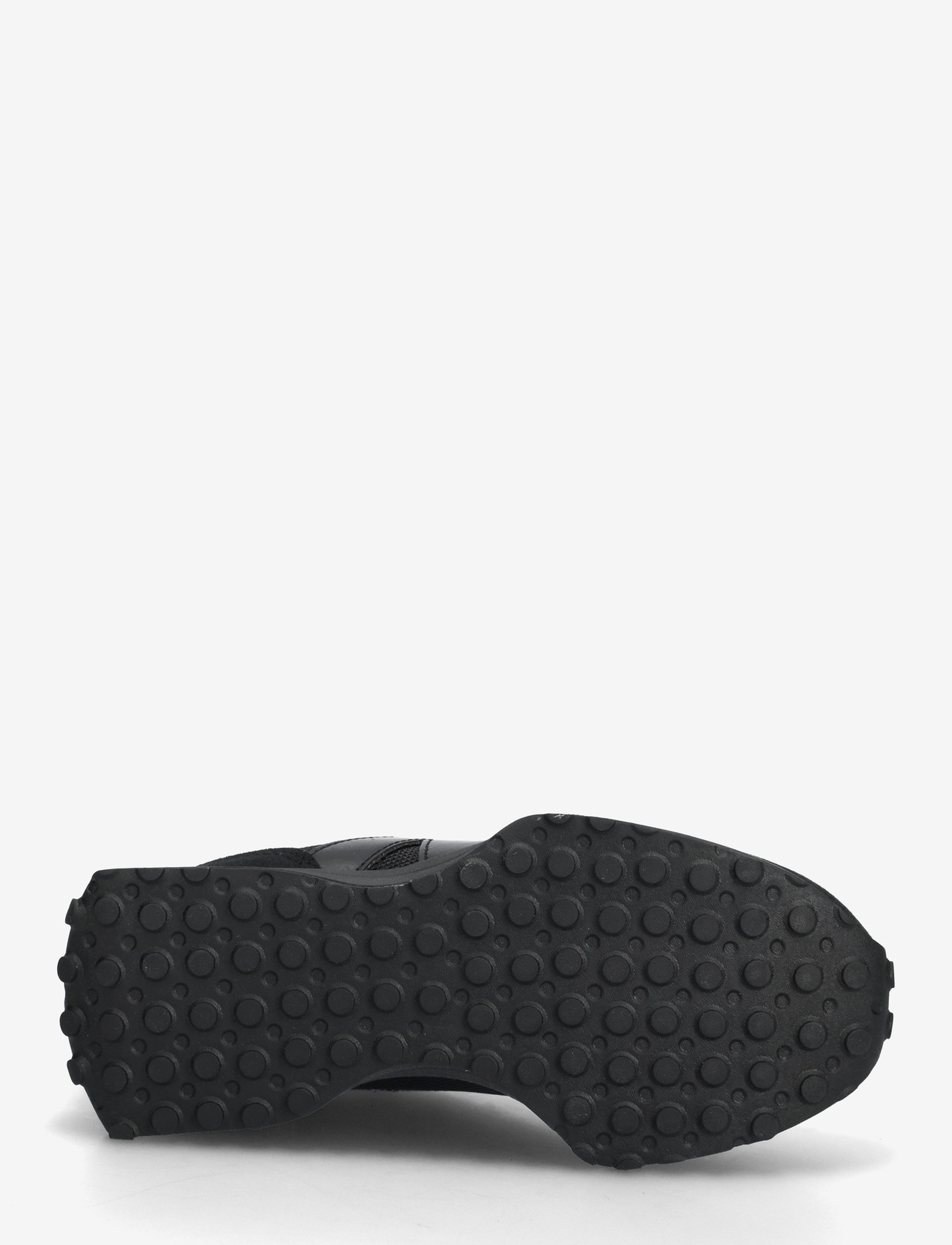 New Balance - New Balance 327 Kids Lace - black - 4