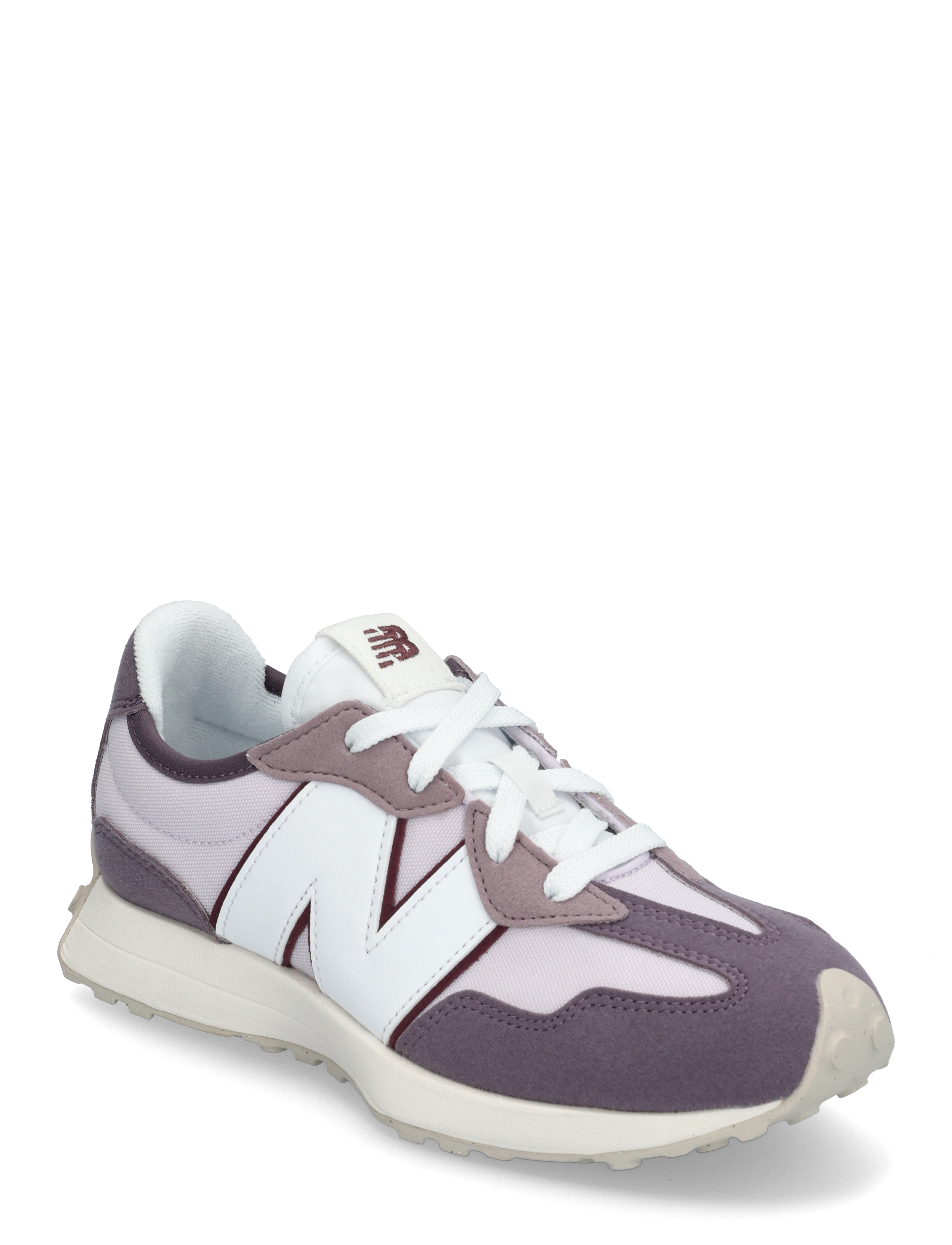 New Balance New Balance 327 Kids Lace - Skor - TARO / purple
