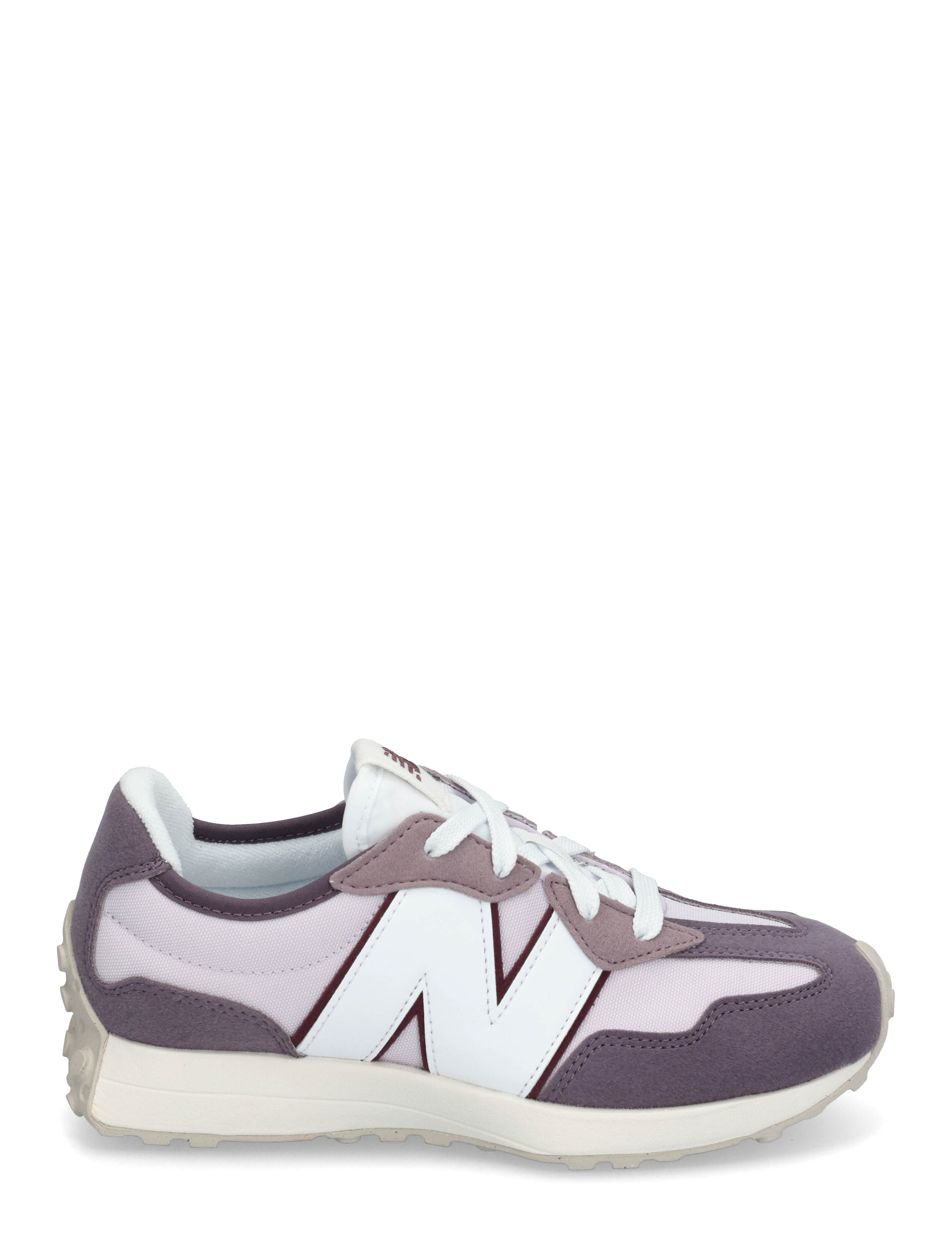 New Balance - New Balance 327 Kids Lace - taro - 1