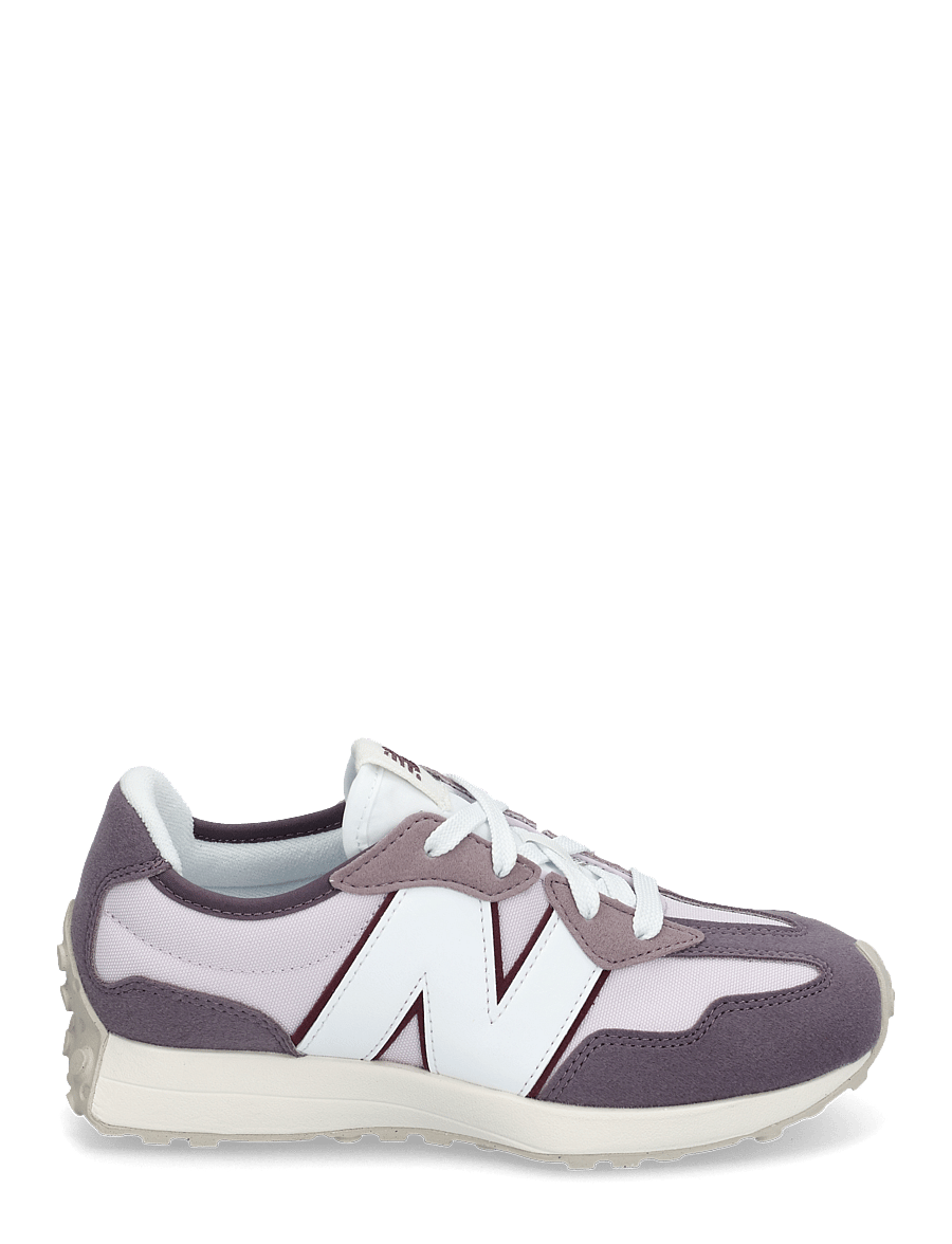 New Balance - New Balance 327 Kids Lace - taro - 1