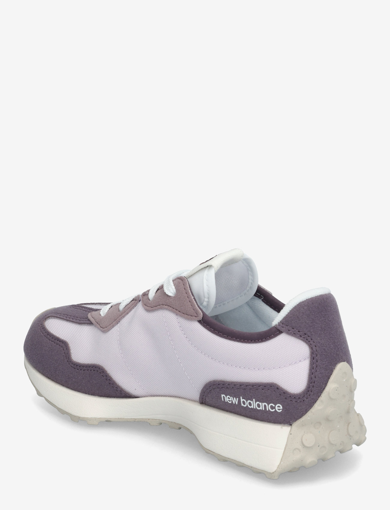 New Balance - New Balance 327 Kids Lace - lave sneakers - taro - 2