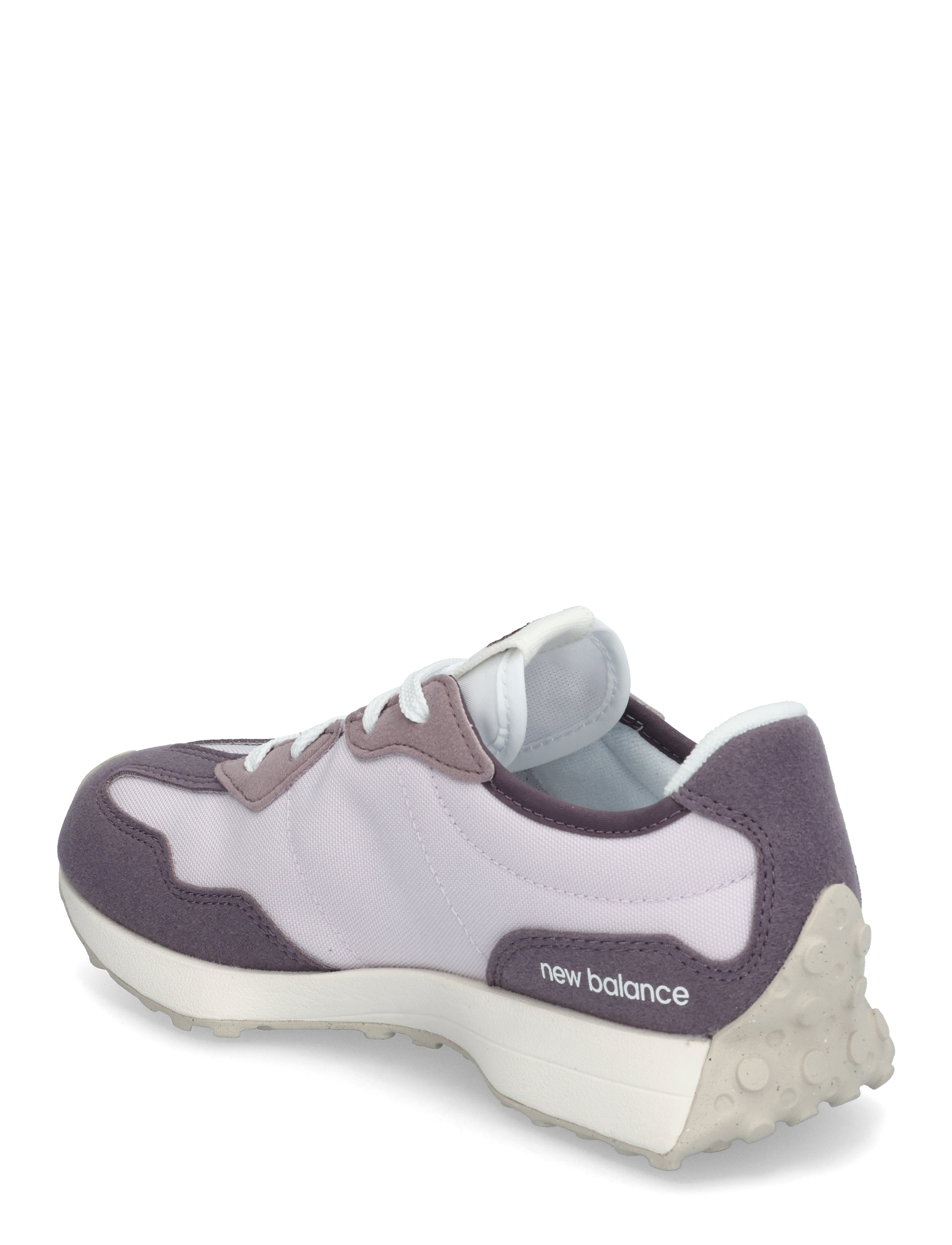 New Balance - New Balance 327 Kids Lace - taro - 2