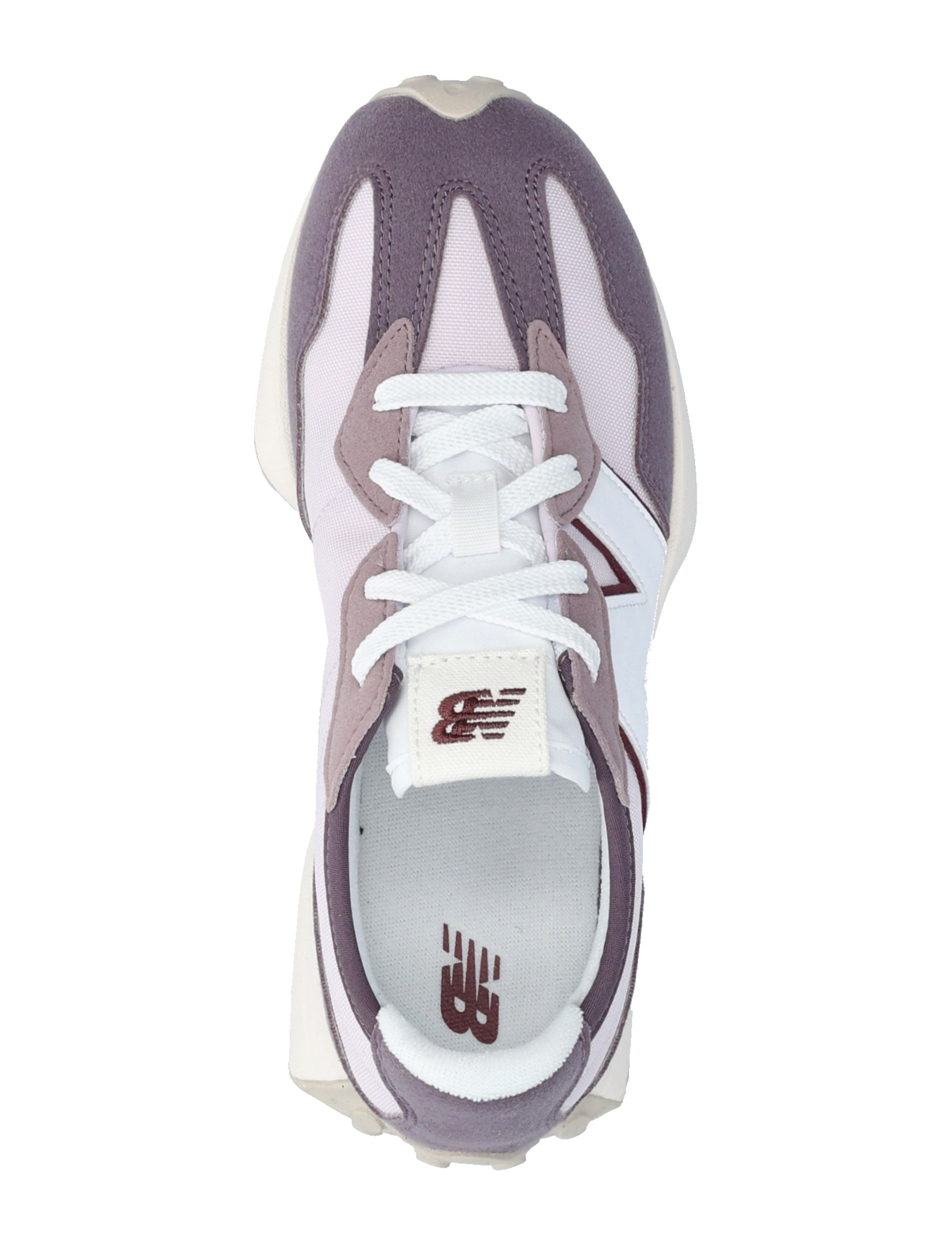 New Balance - New Balance 327 Kids Lace - taro - 3
