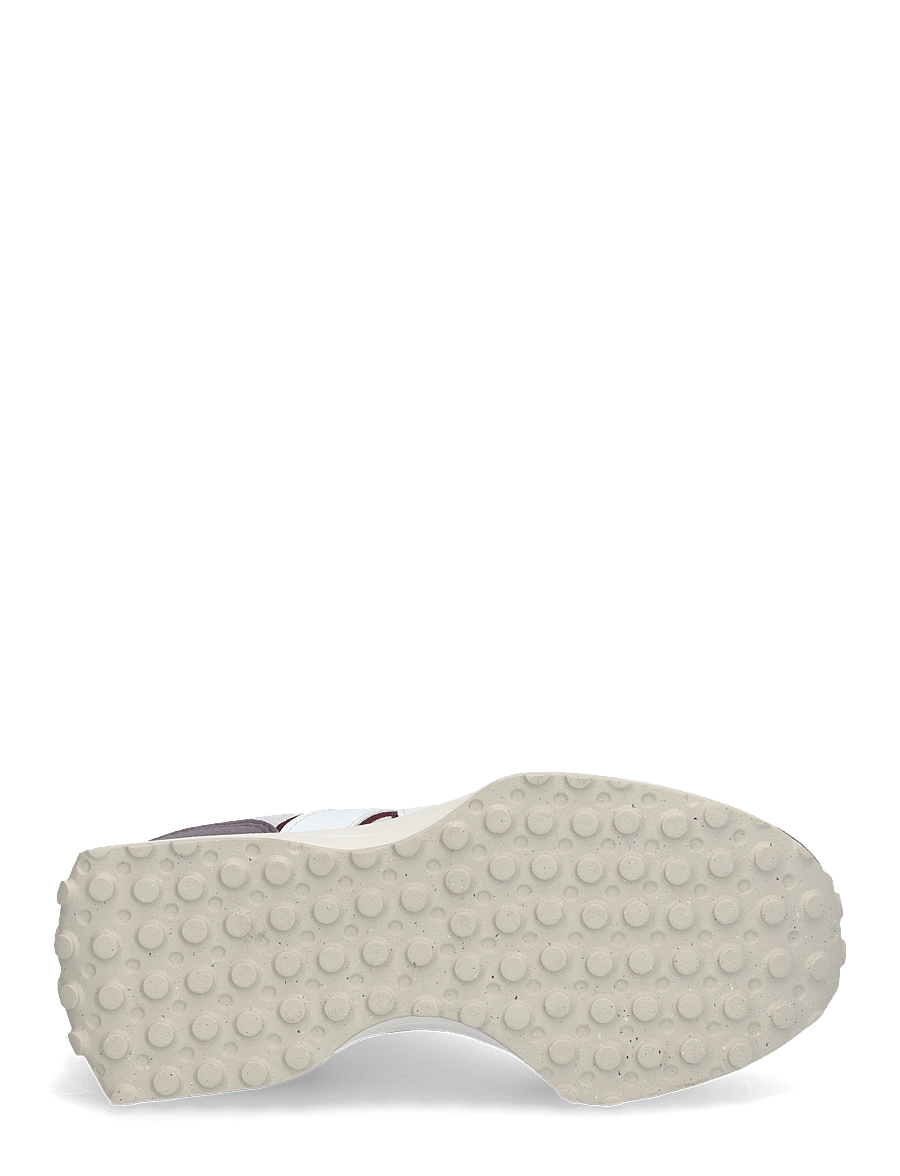 New Balance - New Balance 327 Kids Lace - taro - 4