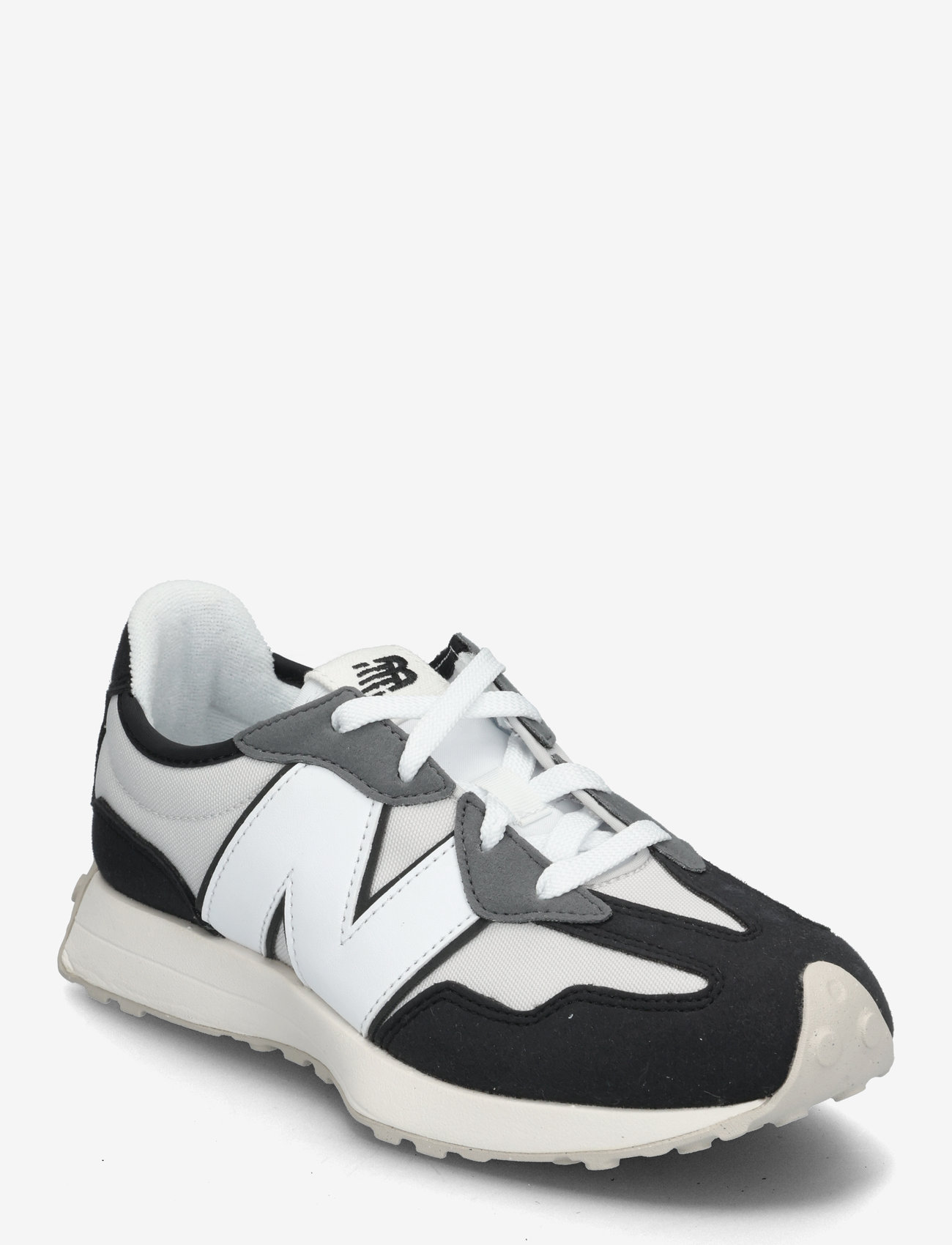 New Balance New Balance 327 Kids Lace (NBAGS327CBW) Low Tops