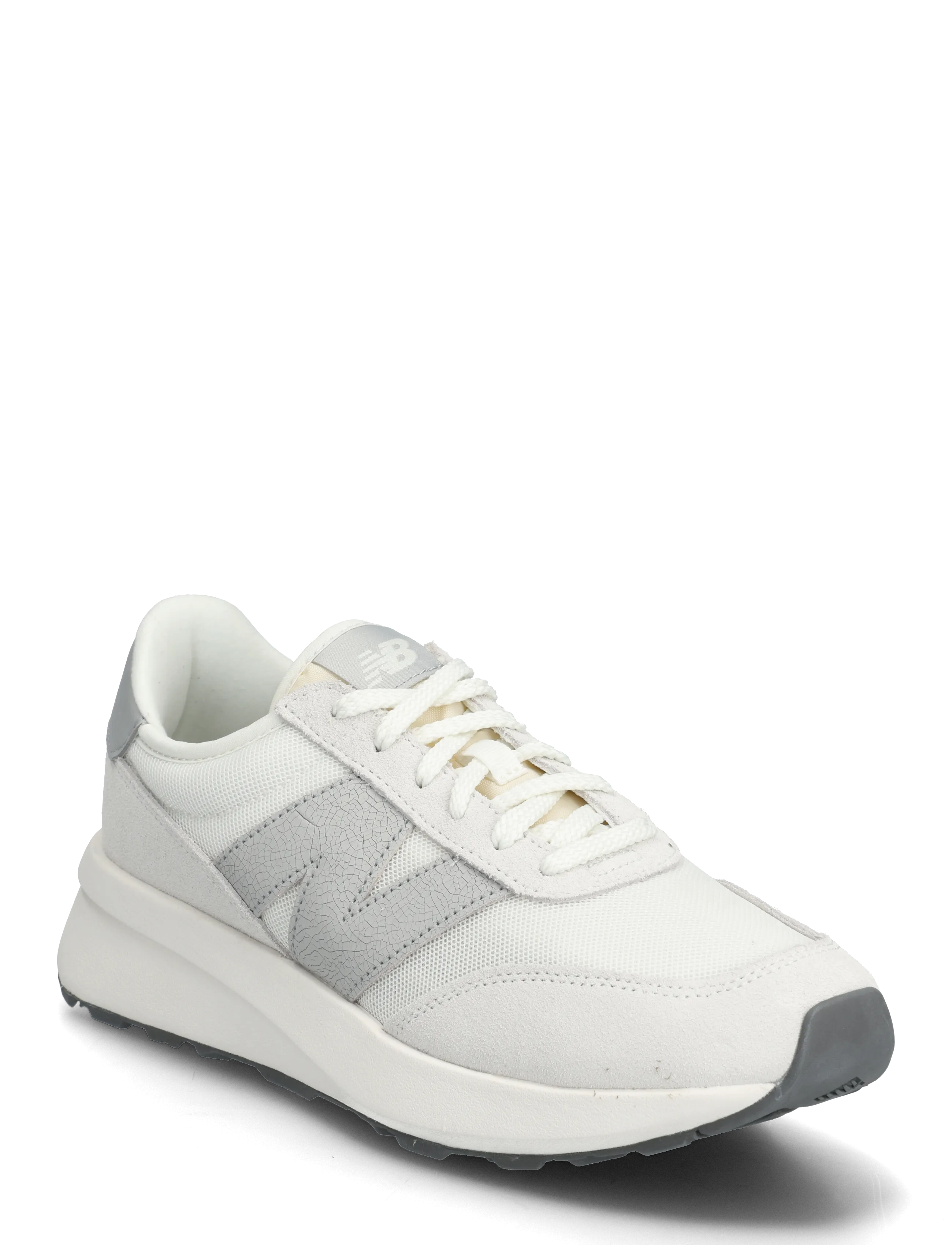 NEW BALANCE New Balance 370 Kinder Strickjacke Weiß - 37 - Kinder