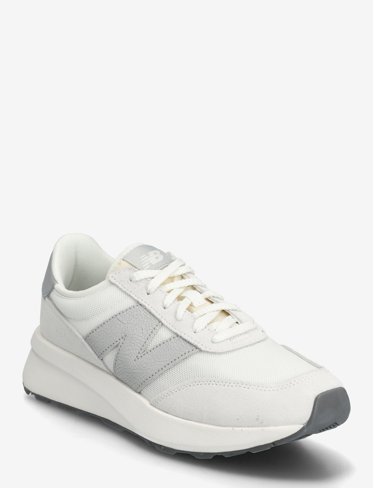 New Balance - New Balance 370 Kids Lace - låga sneakers - reflection - 0