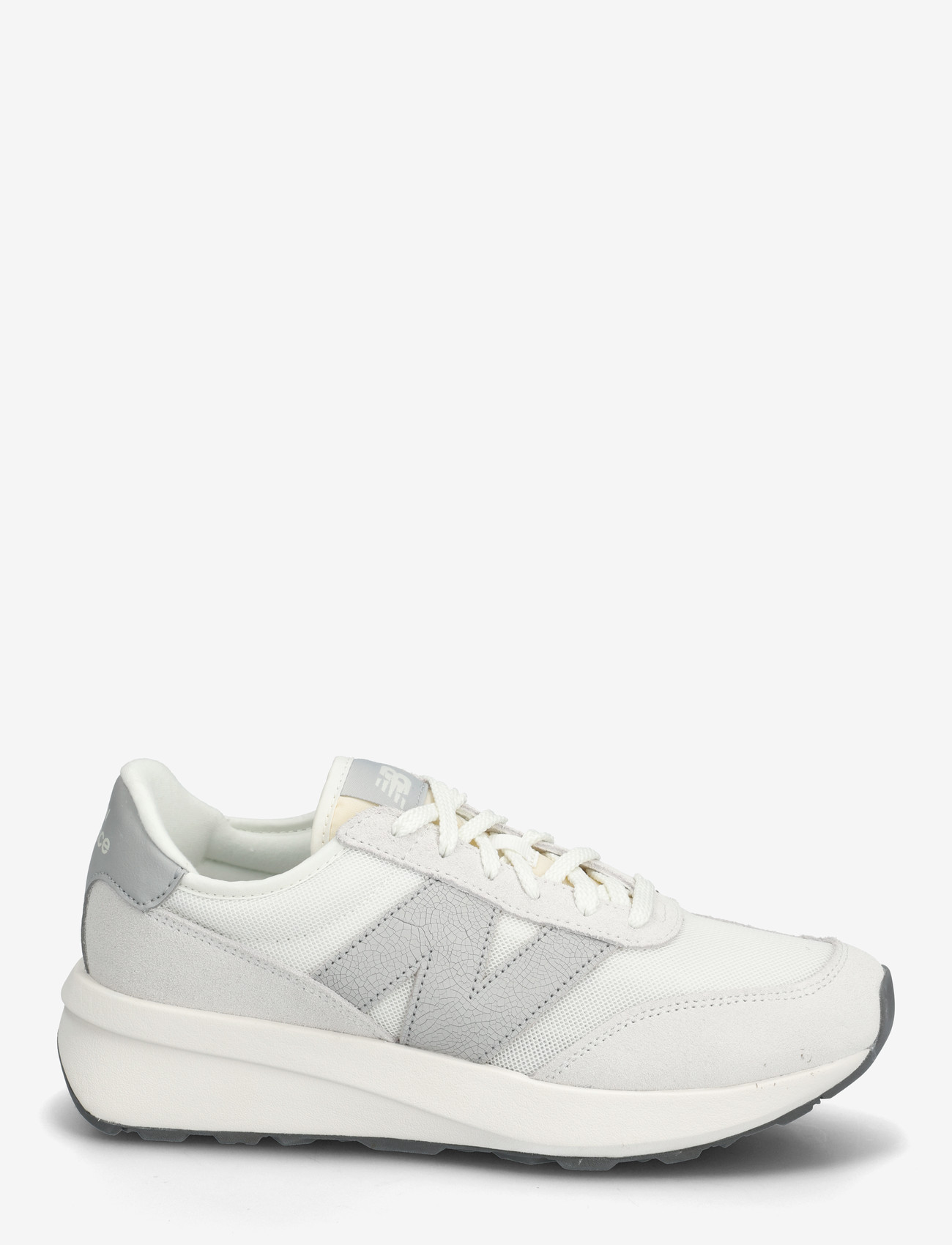 New Balance - New Balance 370 Kids Lace - låga sneakers - reflection - 1