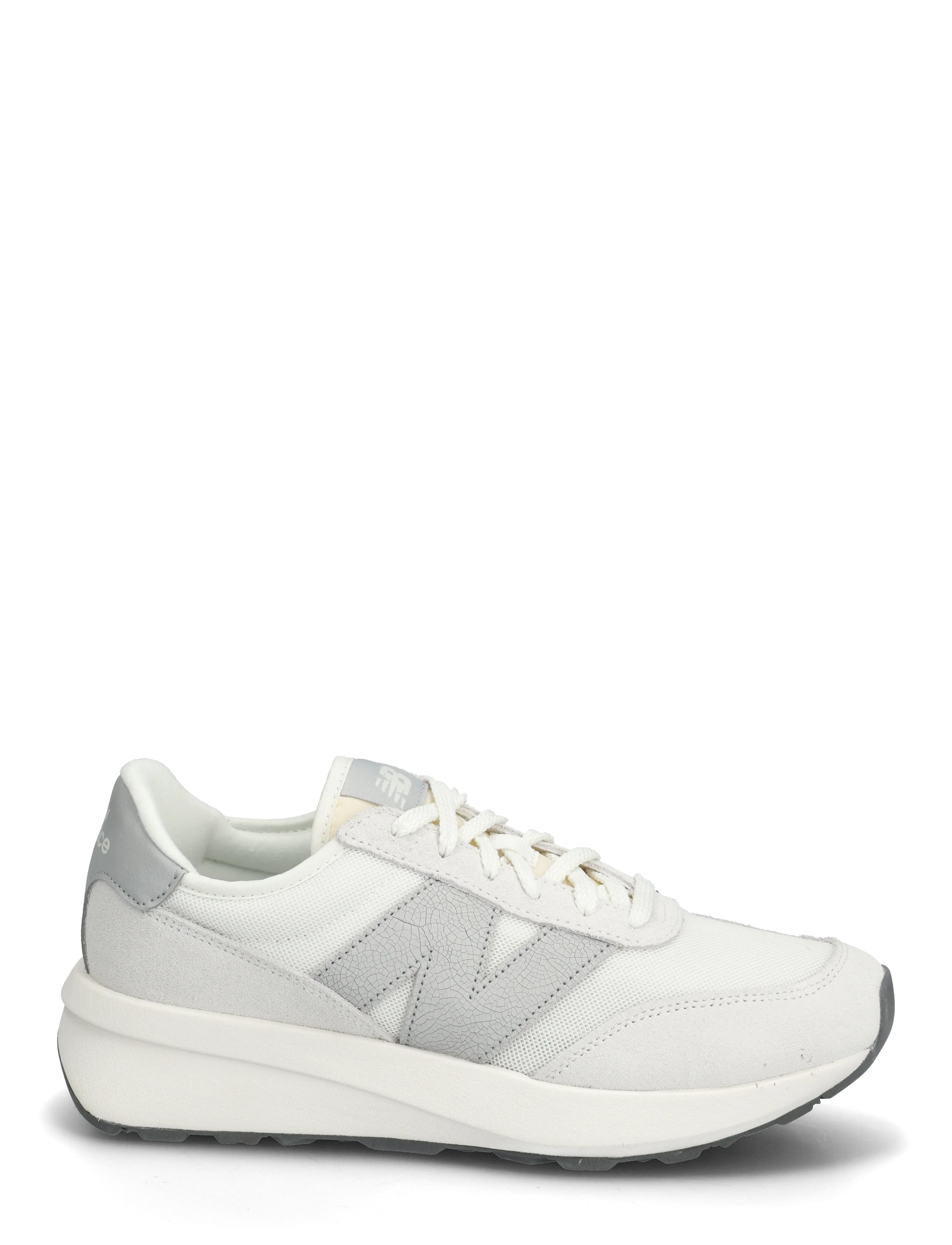 New Balance - New Balance 370 Kids Lace - laisvalaikio batai žemu aulu - reflection - 1