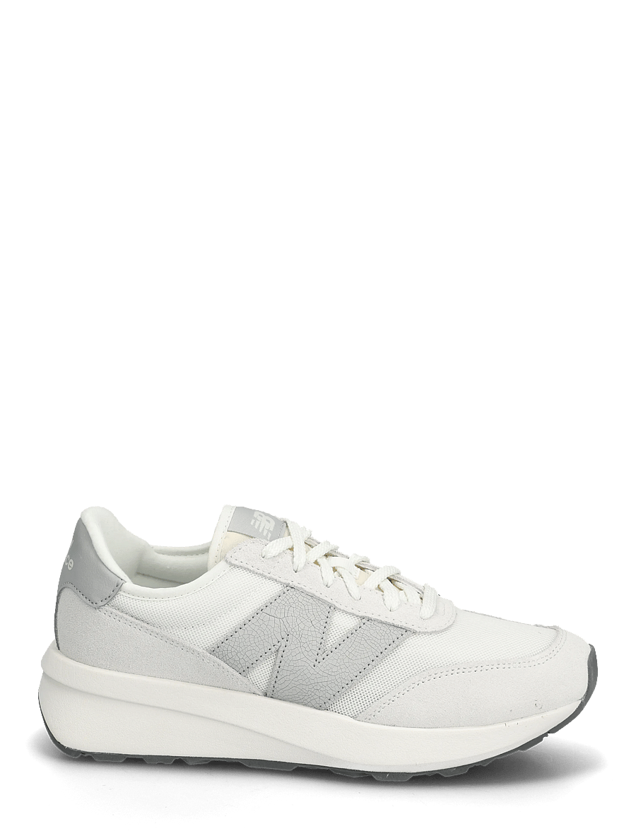 New Balance - New Balance 370 Kids Lace - przed kostkę - reflection - 1