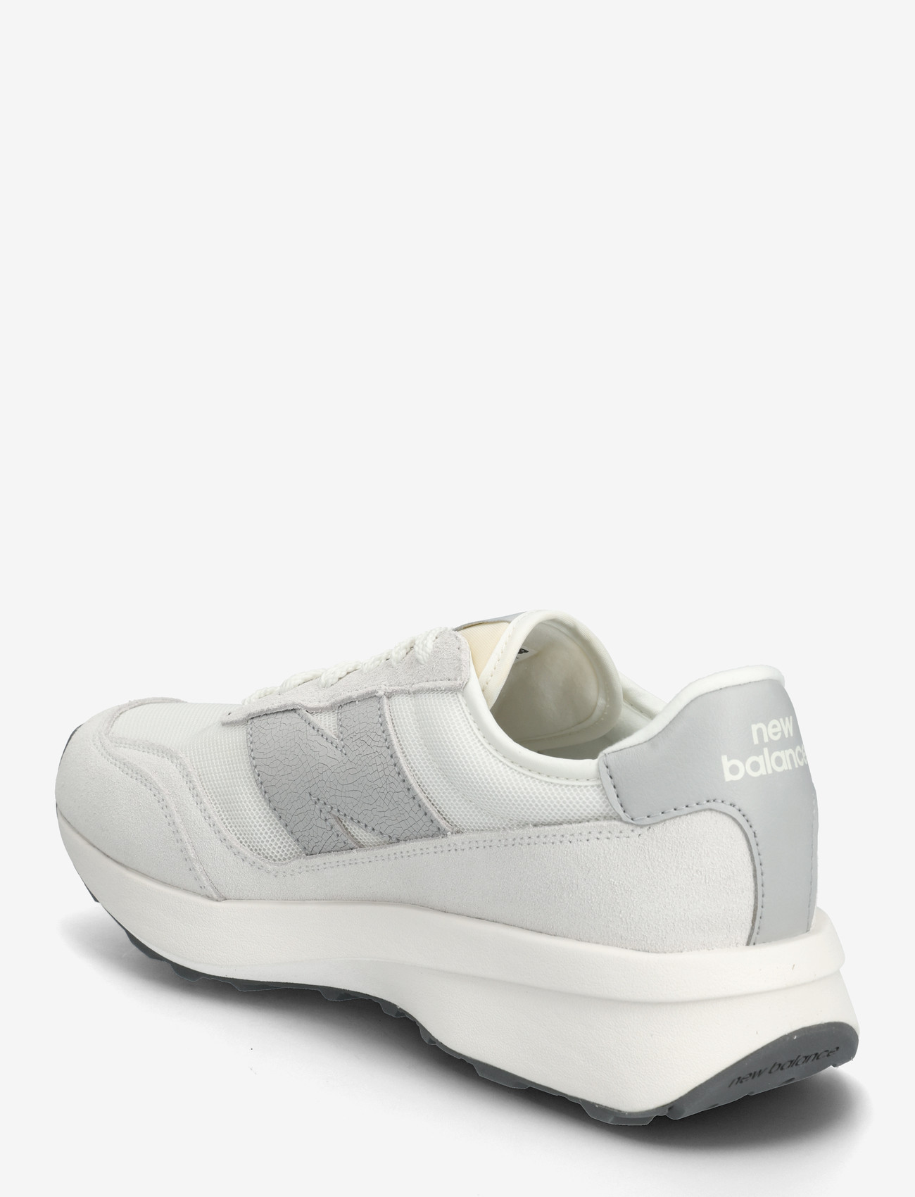 New Balance - New Balance 370 Kids Lace - låga sneakers - reflection - 2