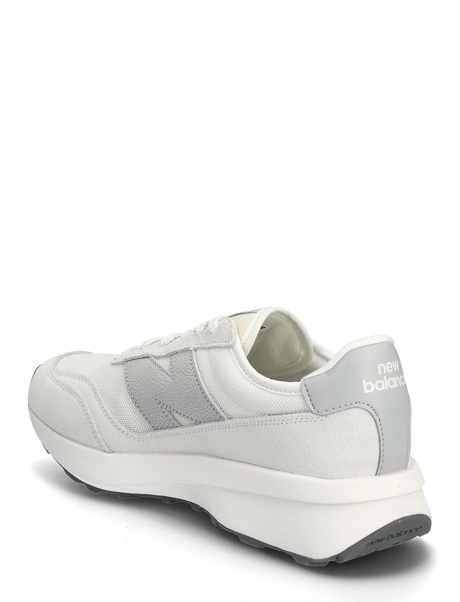 New Balance - New Balance 370 Kids Lace - przed kostkę - reflection - 2