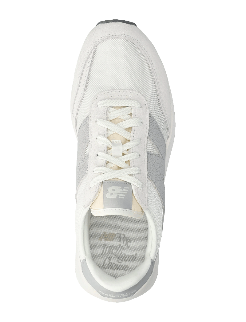 New Balance - New Balance 370 Kids Lace - låga sneakers - reflection - 3