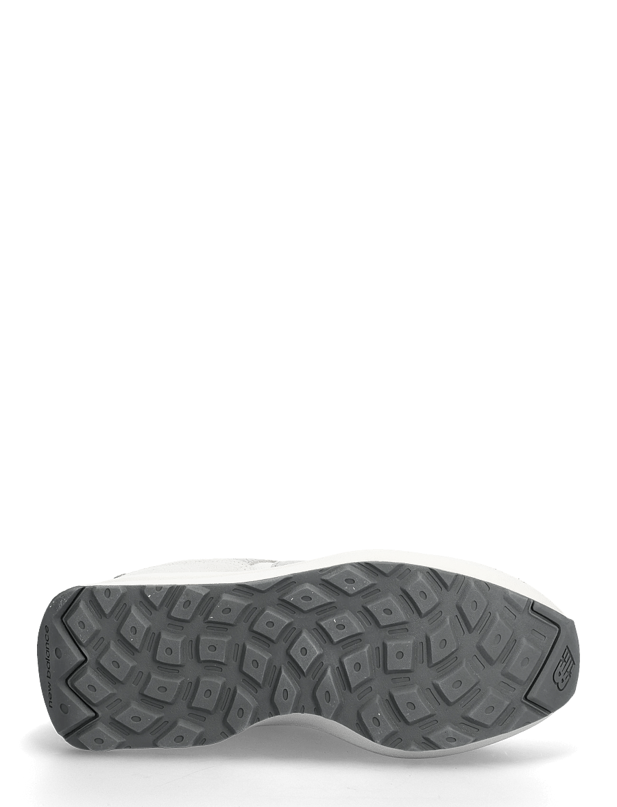 New Balance - New Balance 370 Kids Lace - przed kostkę - reflection - 4