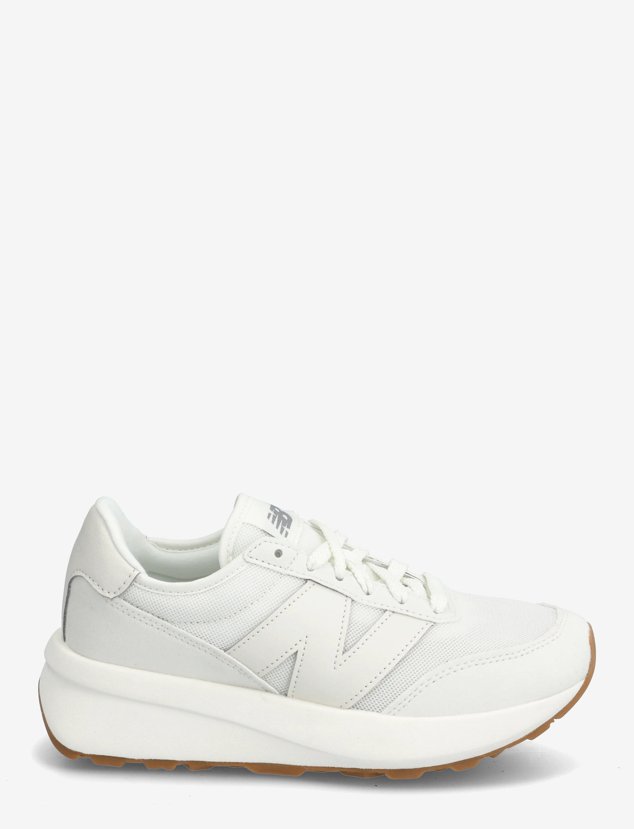 New Balance - New Balance 370 Kids Lace - low-top sneakers - reflection - 1