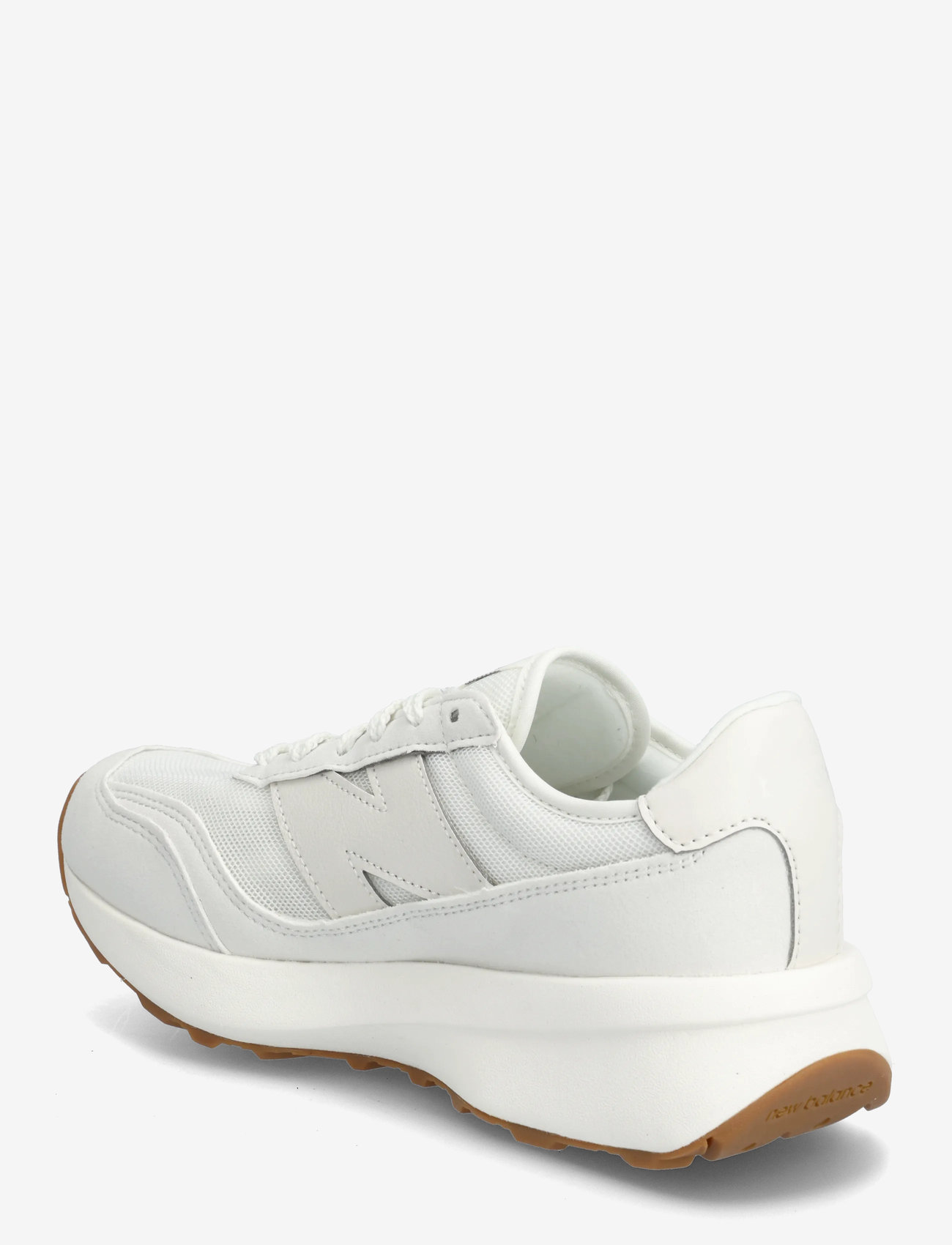 New Balance - New Balance 370 Kids Lace - low-top sneakers - reflection - 2