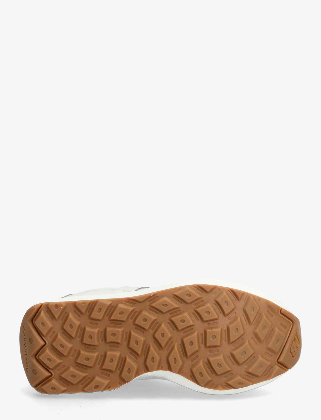 New Balance - New Balance 370 Kids Lace - low-top sneakers - reflection - 4