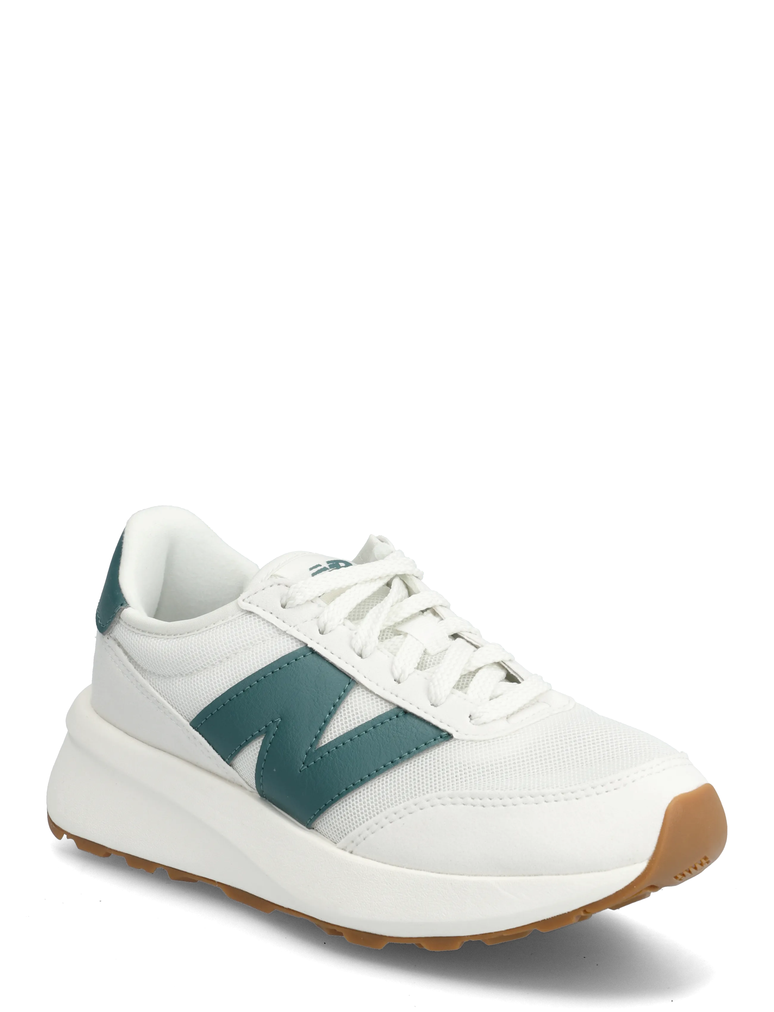 New Balance New Balance 370 Kids Lace - 4 for 3 - REFLECTION / white