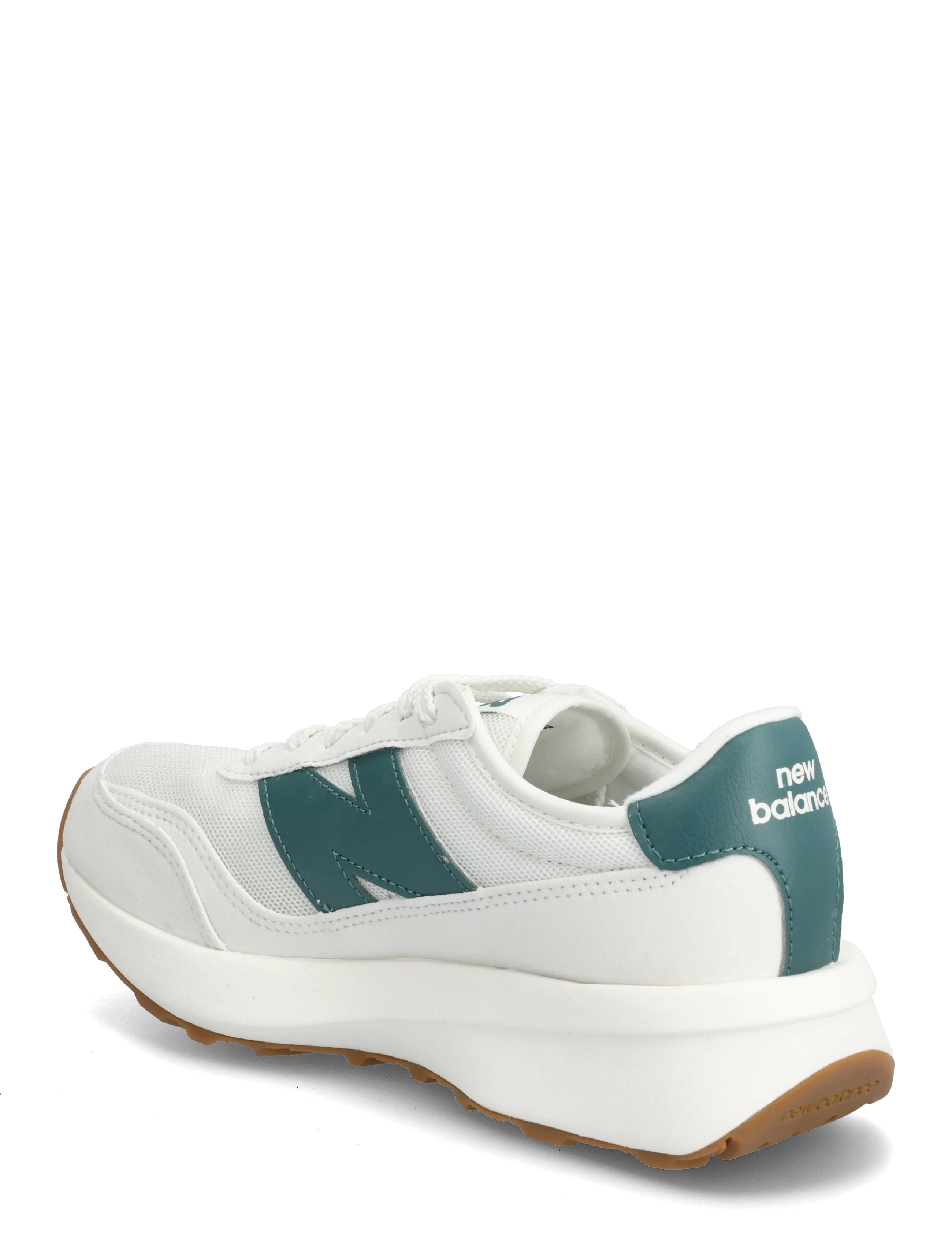 New Balance - New Balance 370 Kids Lace - reflection - 2