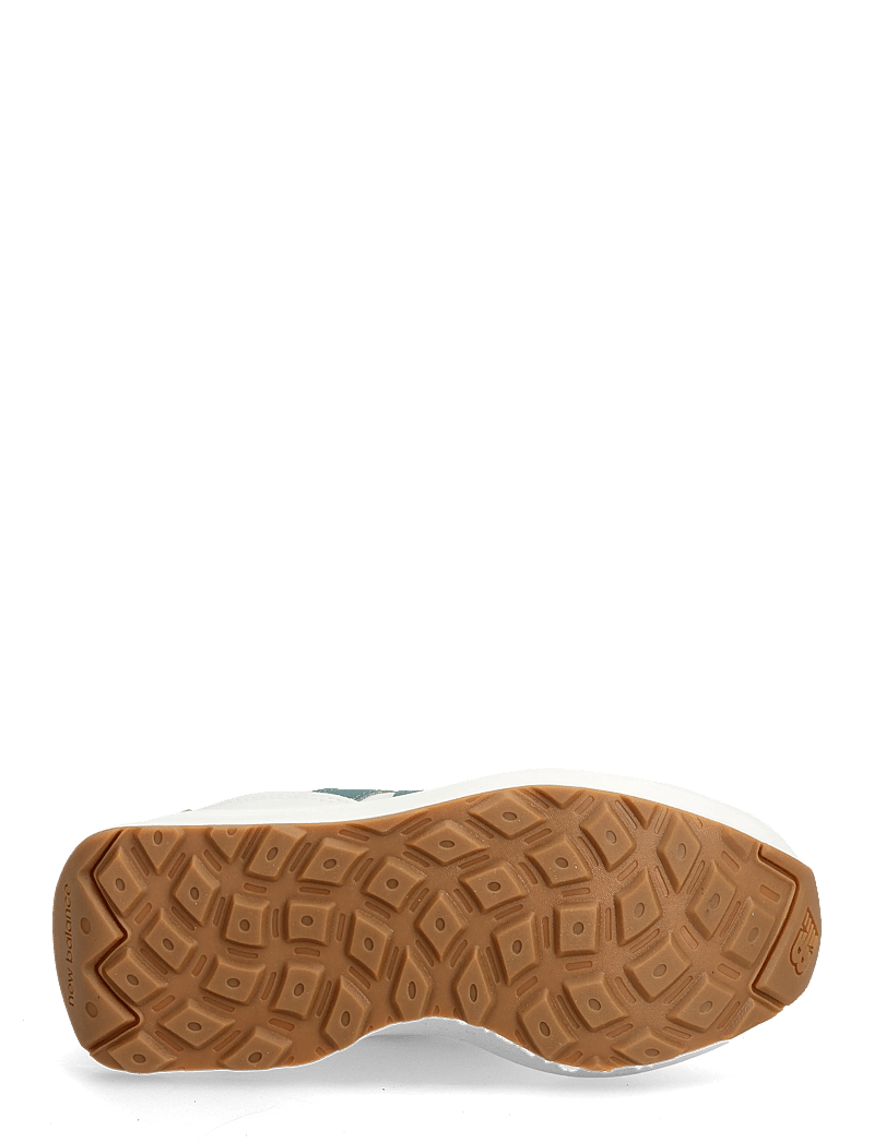 New Balance - New Balance 370 Kids Lace - ar zemu augšdaļu - reflection - 4