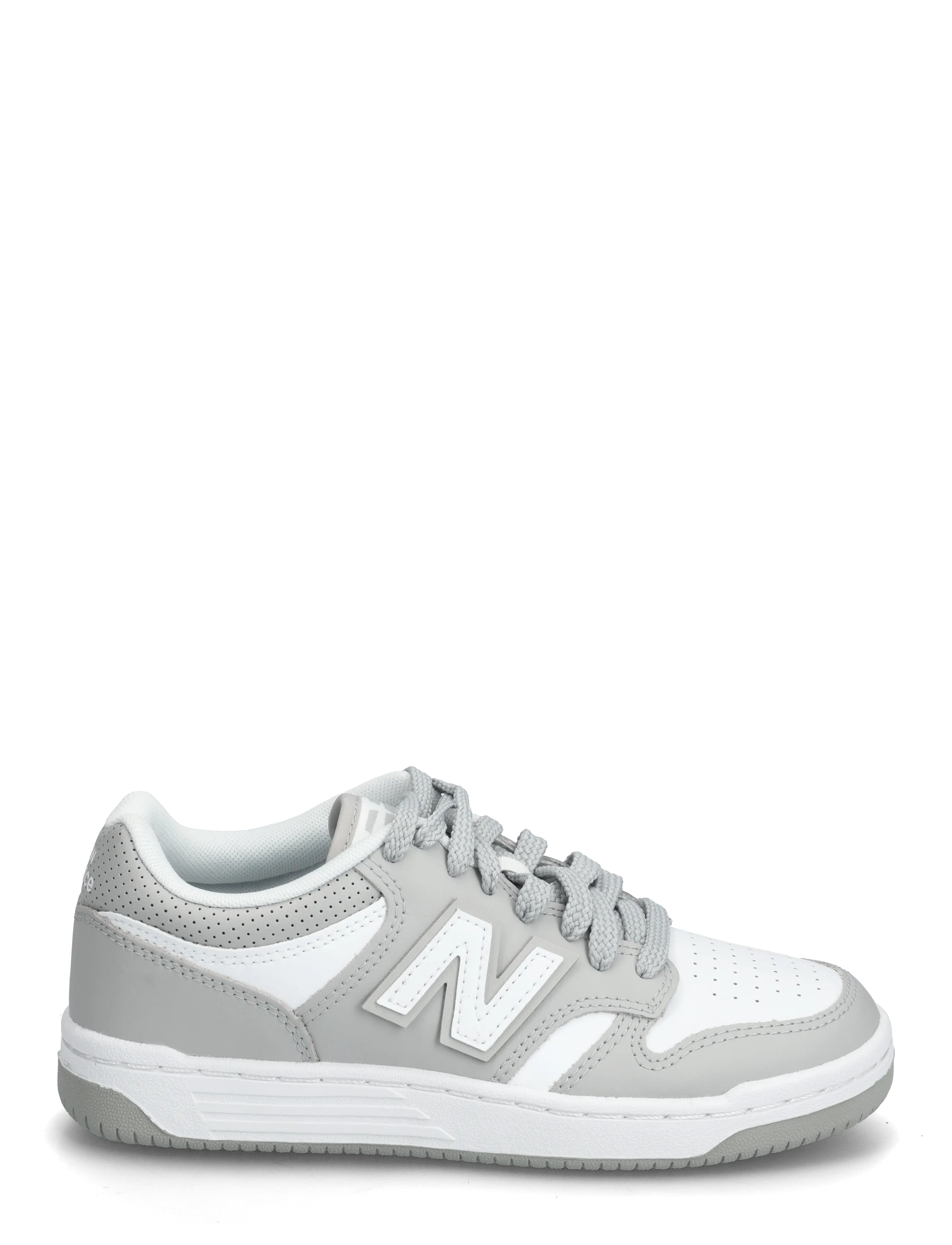 New Balance - New Balance 480 Kids Lace - raincloud - 1