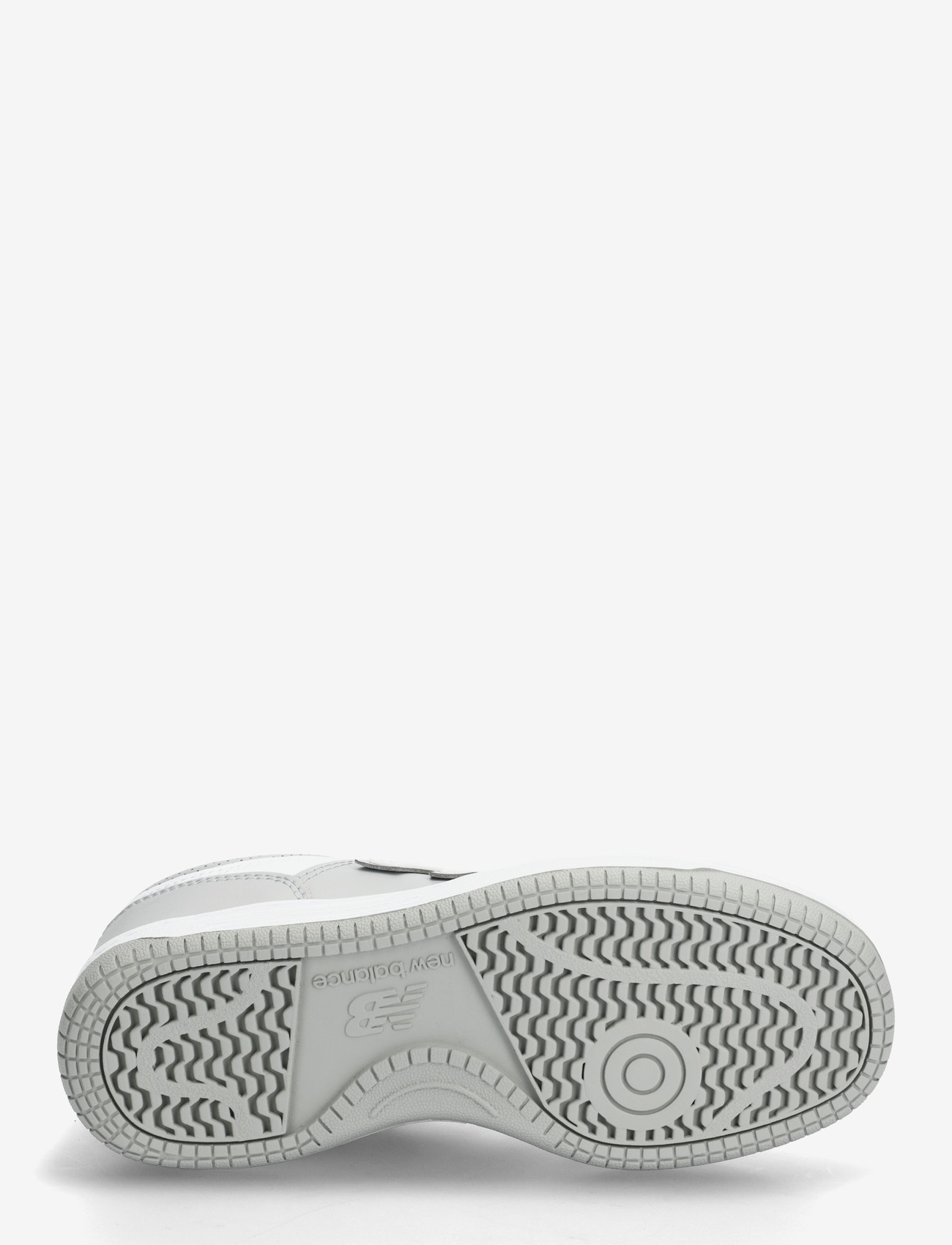 New Balance - New Balance 480 Kids Lace - lave sneakers - raincloud - 4