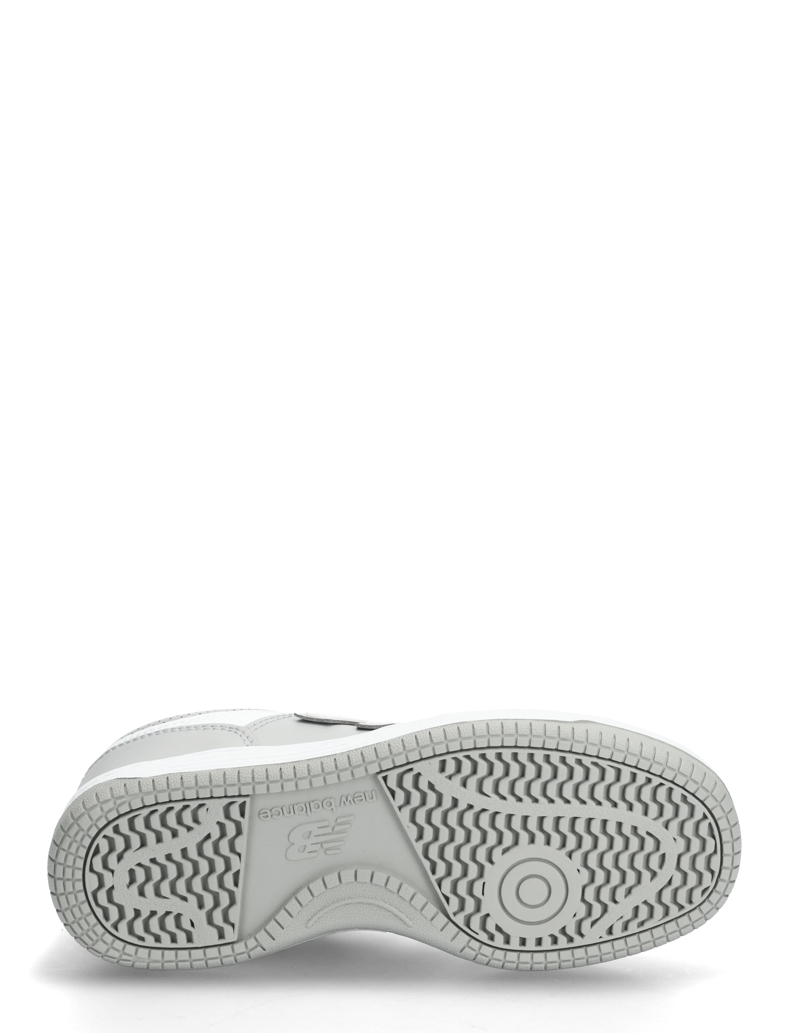 New Balance - New Balance 480 Kids Lace - raincloud - 4